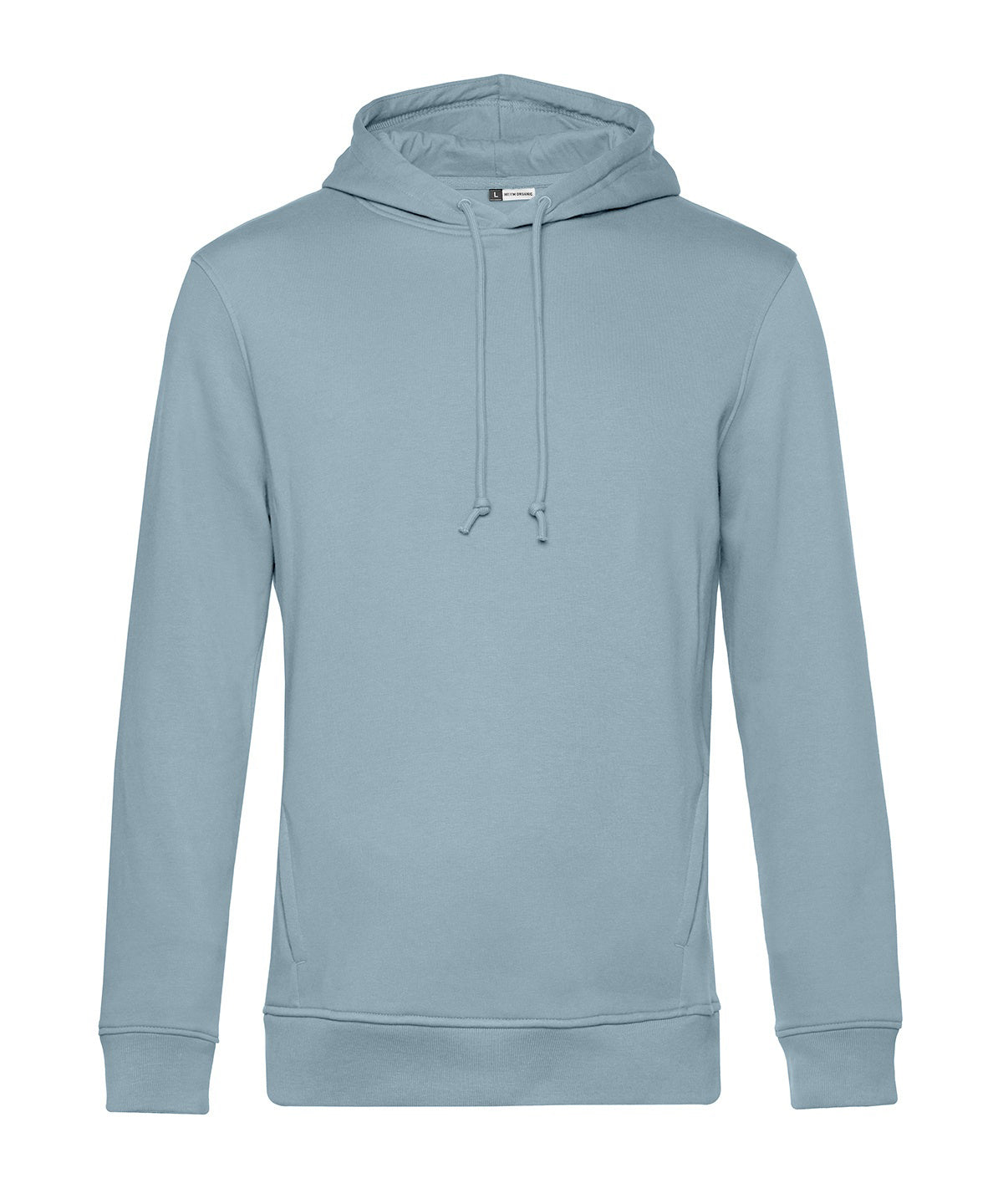 B&C Inspire Hooded Sweatshirt - Premium Unisex Pullover Hoodie for Everyday Wear