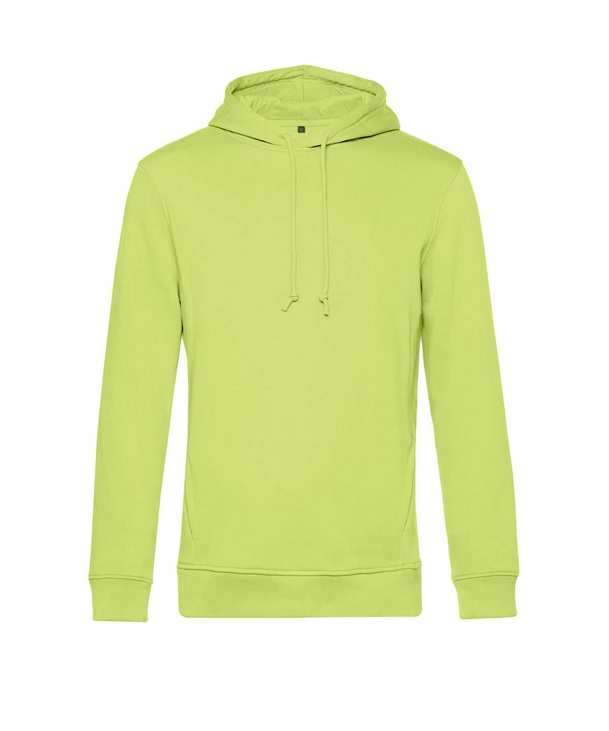 B&C Inspire Hooded Sweatshirt - Premium Unisex Pullover Hoodie for Everyday Wear