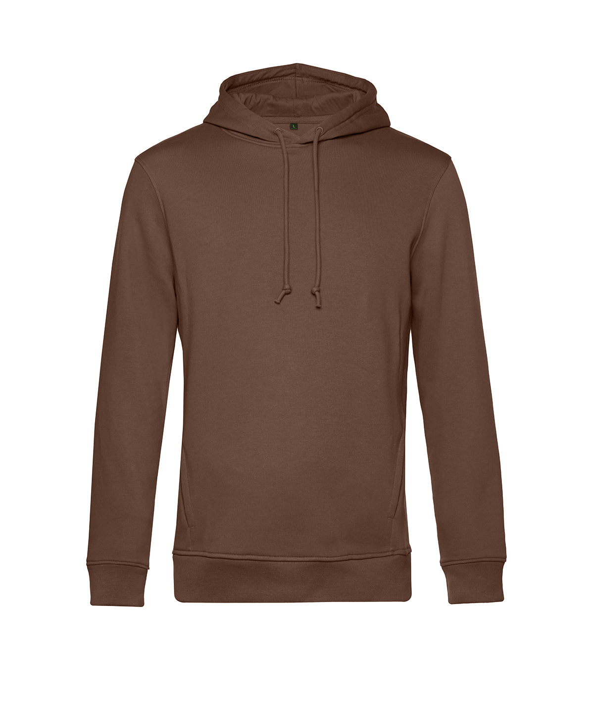 B&C Inspire Hooded Sweatshirt – Classic Casual Hoodie for Everyday Wear