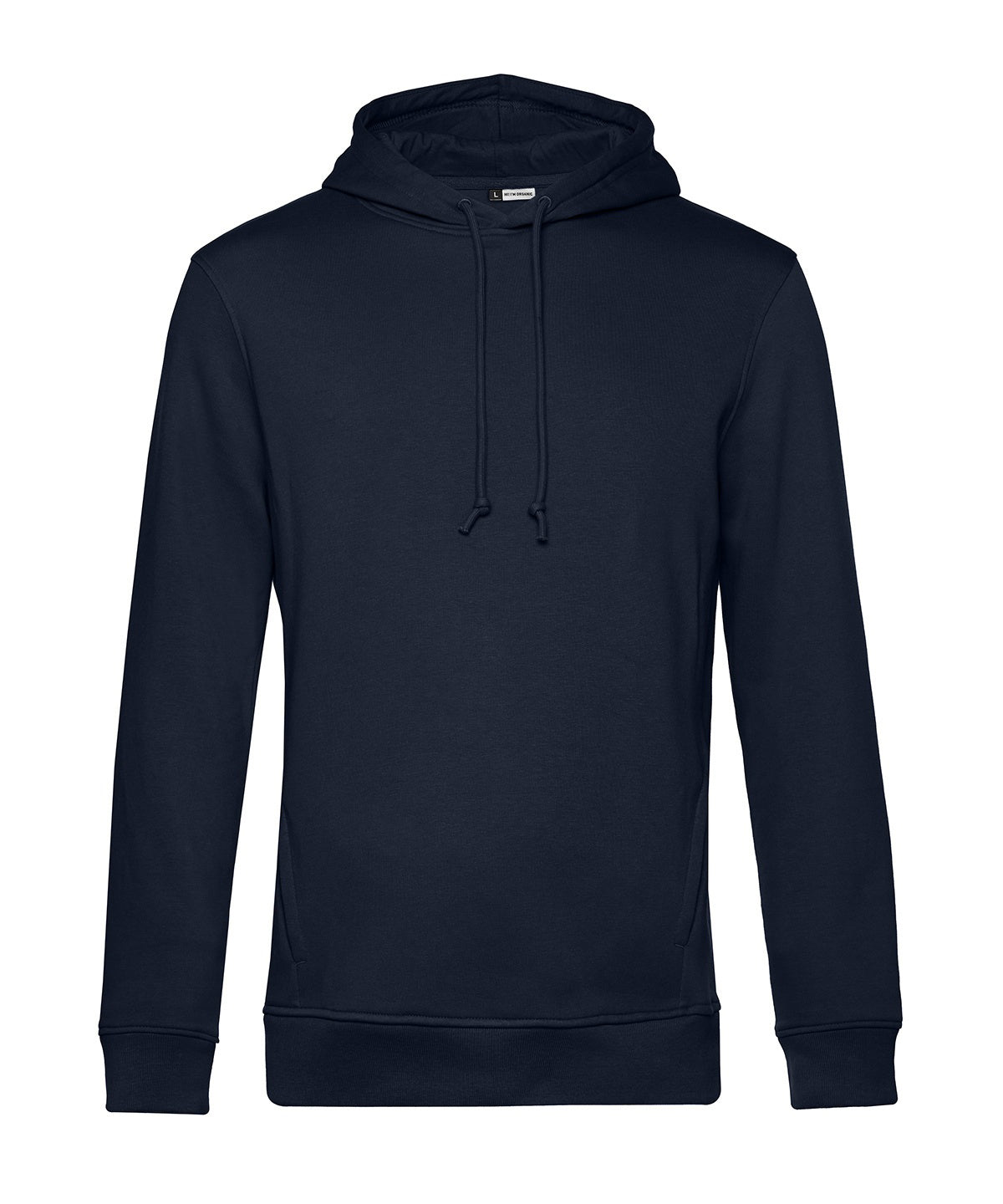 B&C Inspire Hooded Sweatshirt – Classic Casual Hoodie for Everyday Wear