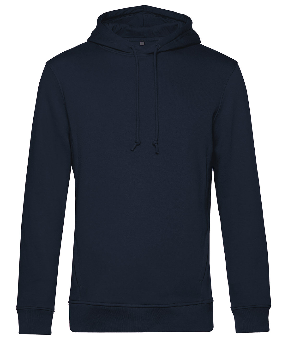 B&C Inspire Hooded Sweatshirt – Classic Casual Hoodie for Everyday Wear