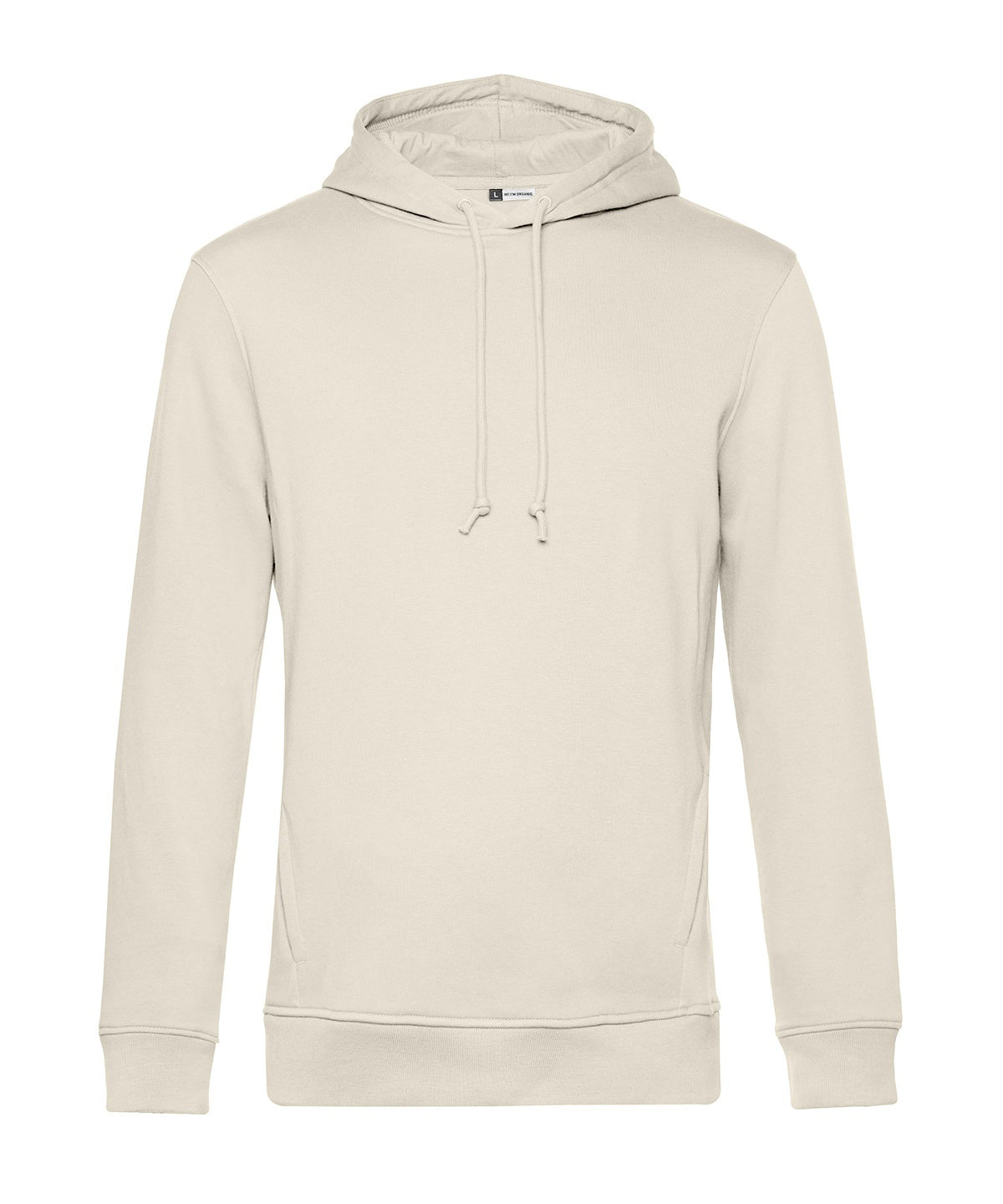 B&C Inspire Hooded Sweatshirt – Classic Casual Hoodie for Everyday Wear