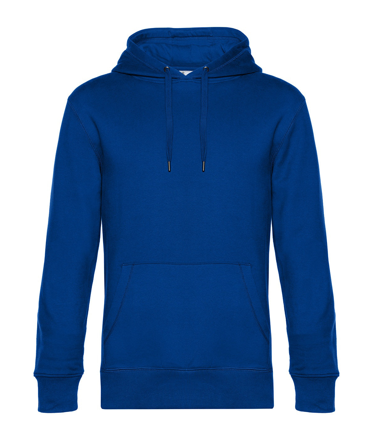 B&C KING Hooded Sweatshirt - Classic Heavyweight Hoodie Unisex Casual Pullover