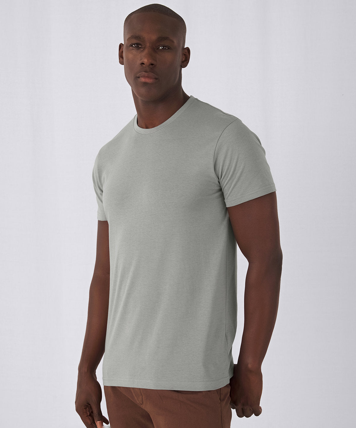 B&C Inspire T /men - S - Real Green