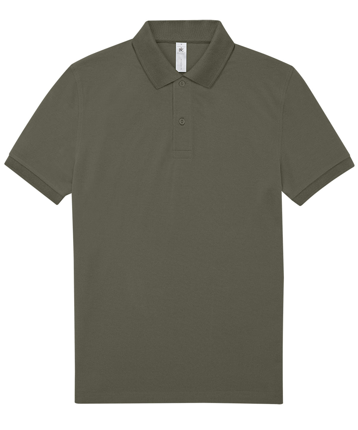 B&C My Polo 180 - Classic Unisex Polo Shirt, Soft Cotton Fabric, Multiple Sizes & Colors