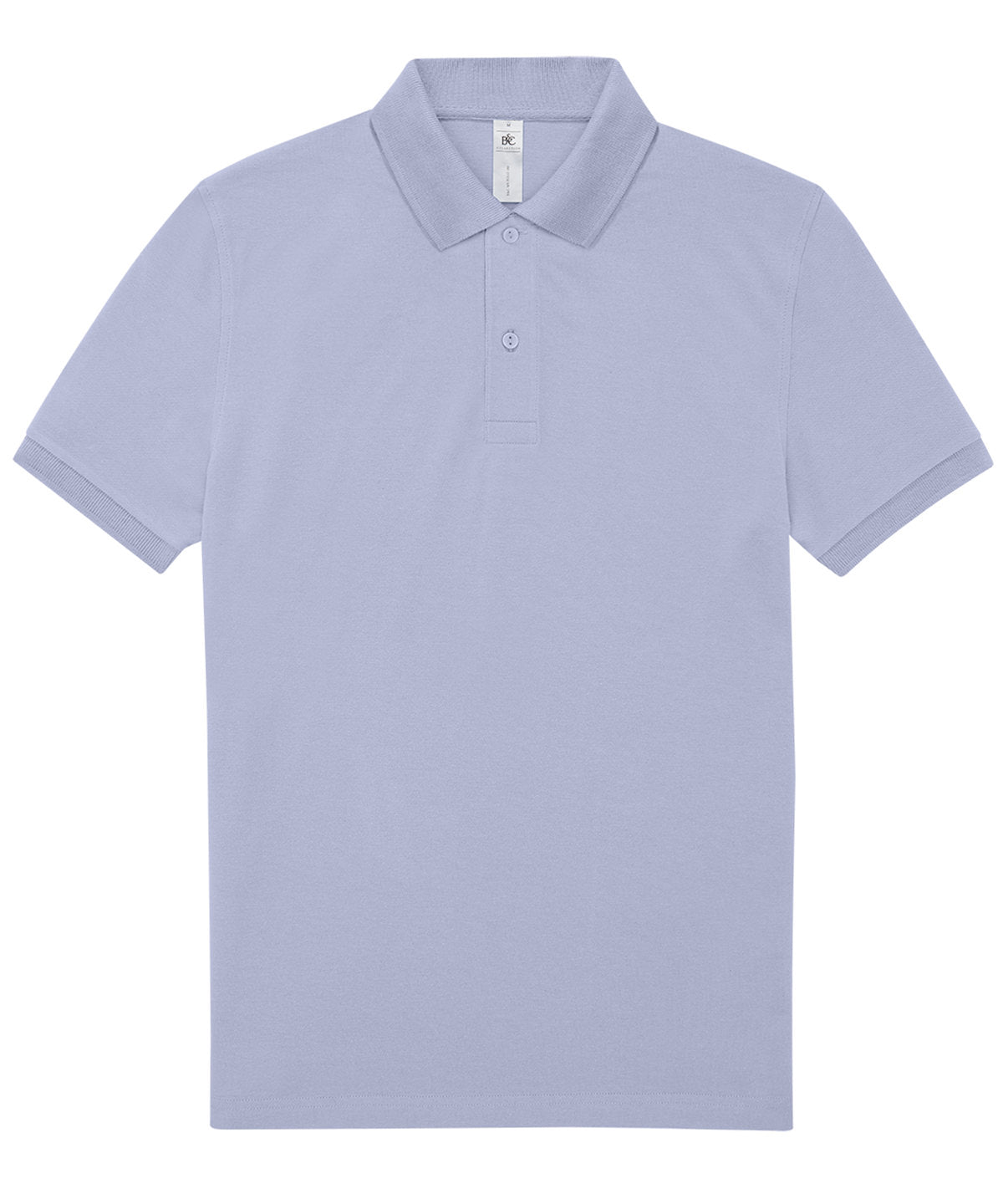 B&C My Polo 180 - Classic Unisex Polo Shirt, Soft Cotton Fabric, Multiple Sizes & Colors