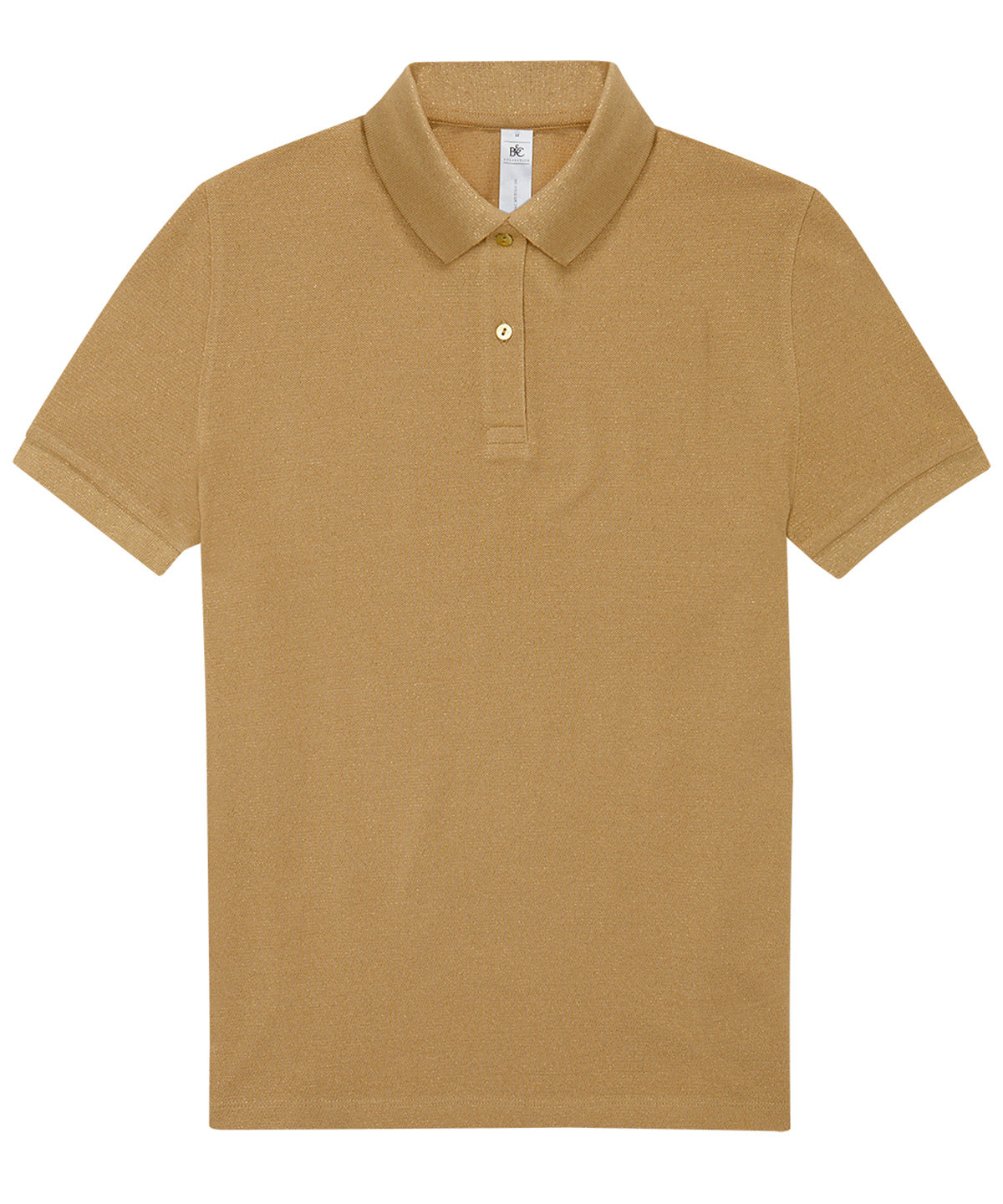 B&C My Polo 180 Collection - Classic Polo Shirts for Daily Wear, Various Fits Available