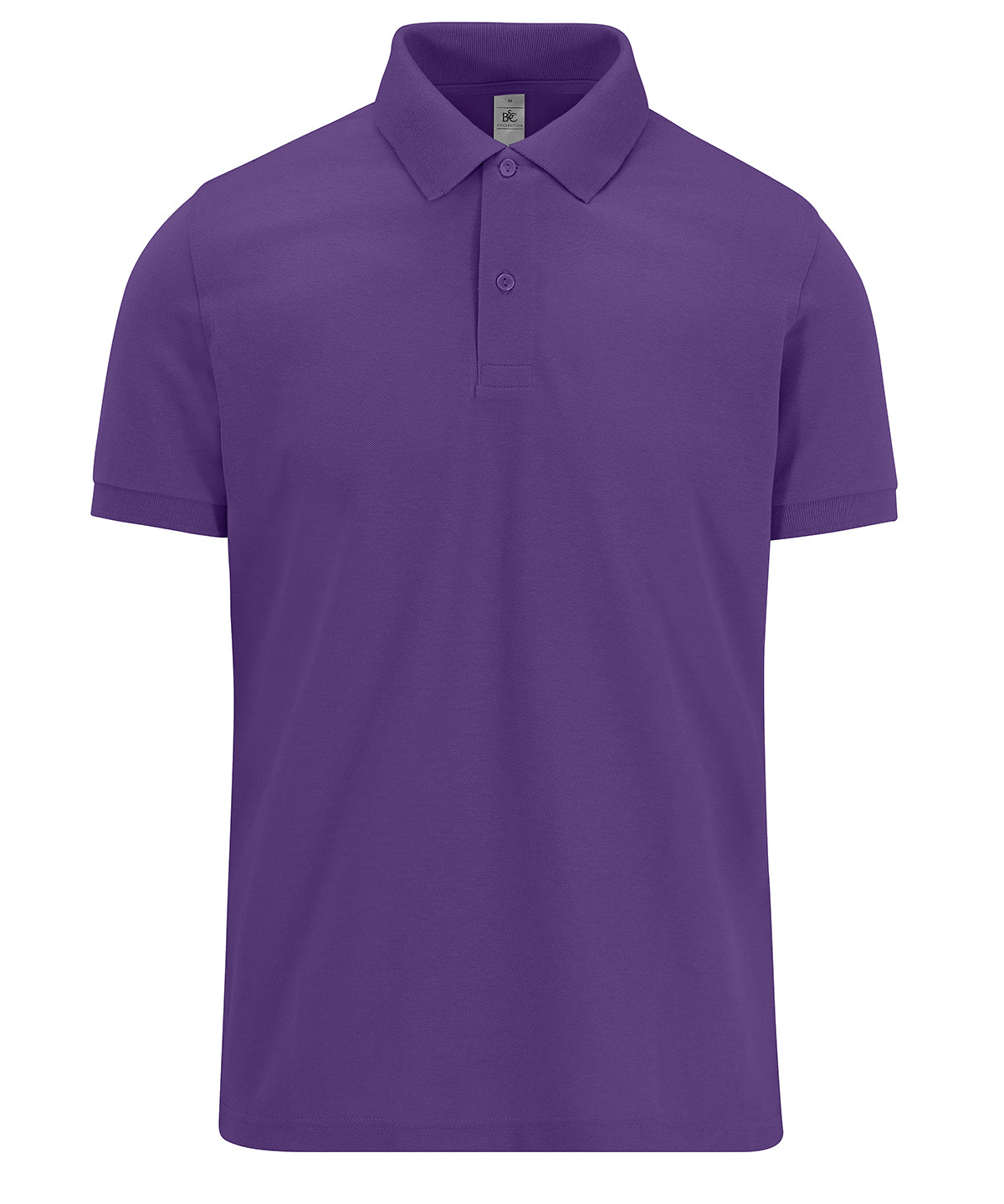 B&C My Polo 180 Collection - Classic Polo Shirts for Daily Wear, Various Fits Available
