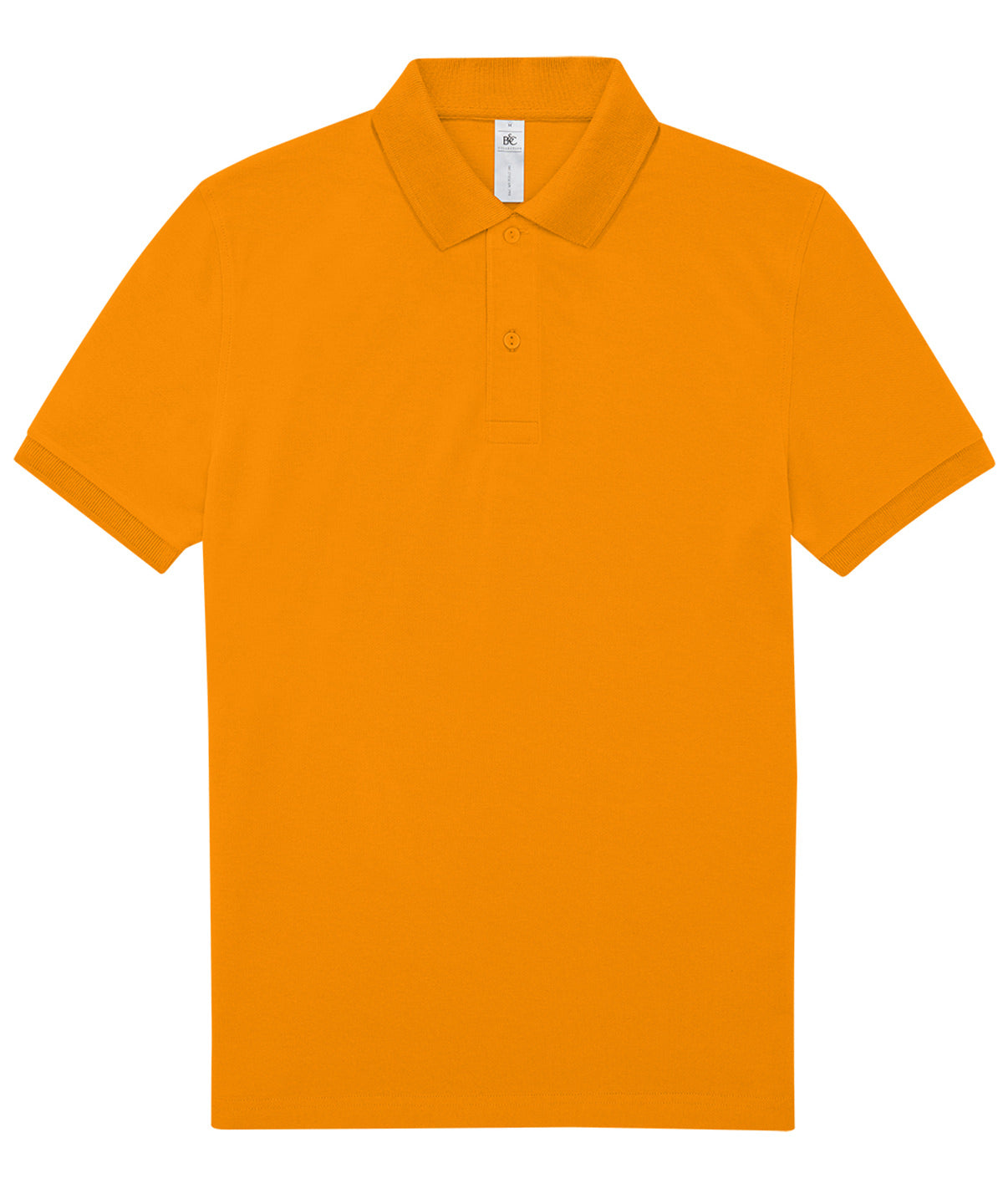B&C My Polo 180 Collection - Classic Polo Shirts for Daily Wear, Various Fits Available