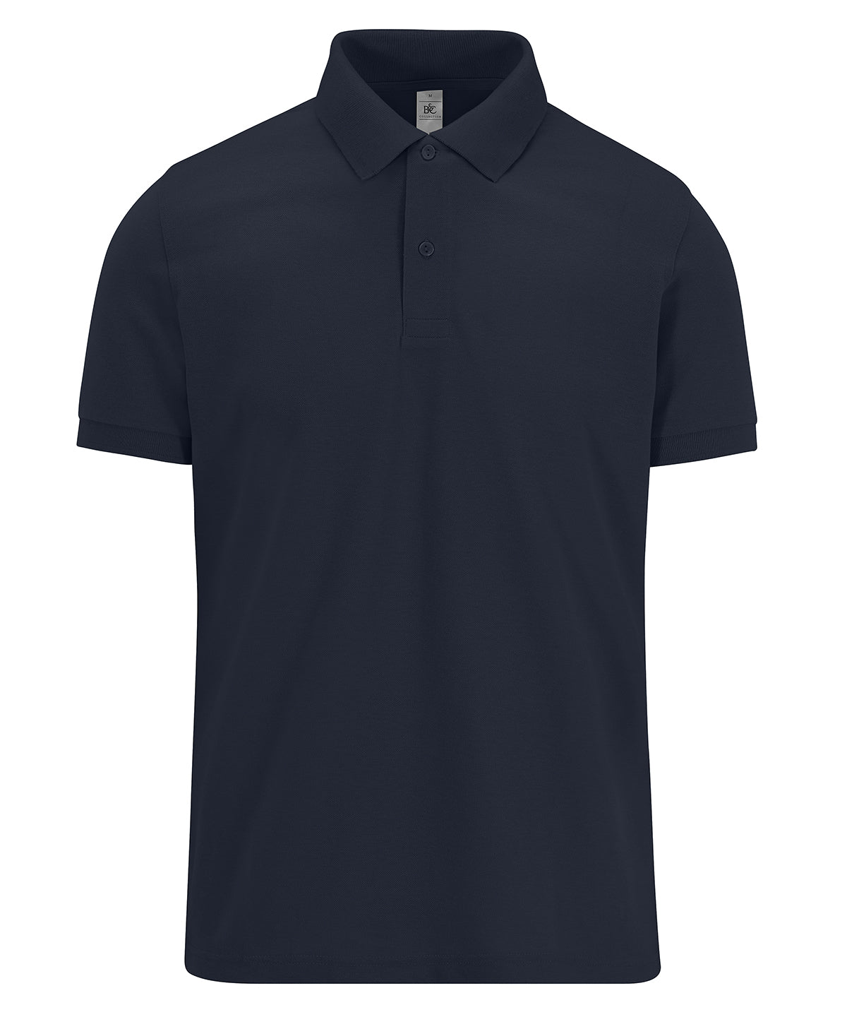 B&C My Polo 180 Collection - Classic Polo Shirts for Daily Wear, Various Fits Available