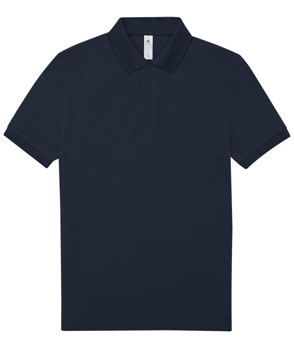 B&C My Polo 180 Collection - Classic Polo Shirts for Daily Wear, Various Fits Available