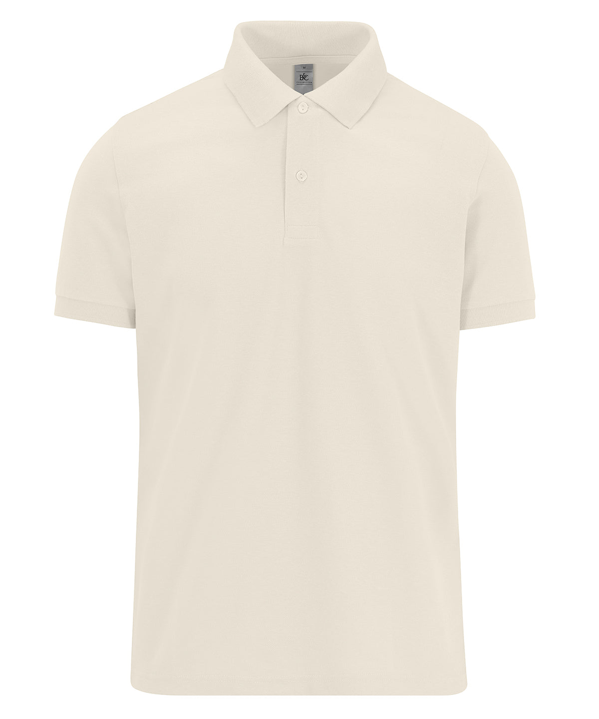 B&C My Polo 180 Collection - Classic Polo Shirts for Daily Wear, Various Fits Available