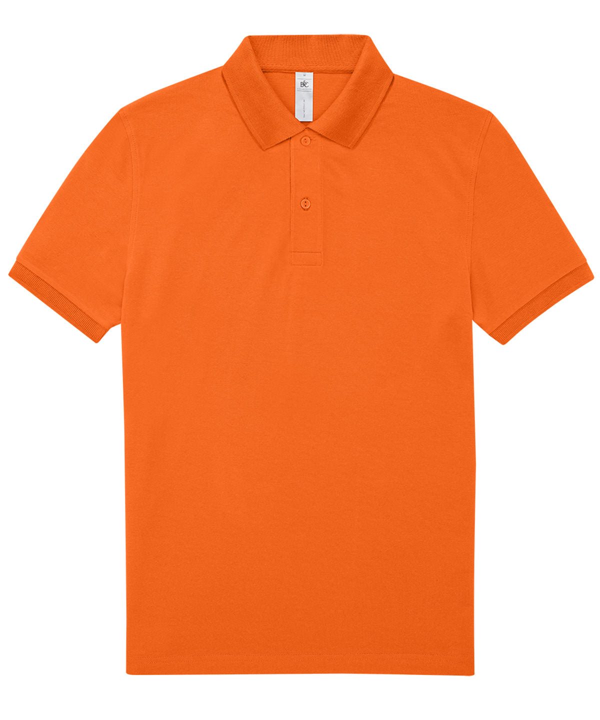 B&C My Polo 180 - Classic Polo Shirt, Unisex Casual & Workwear Essential
