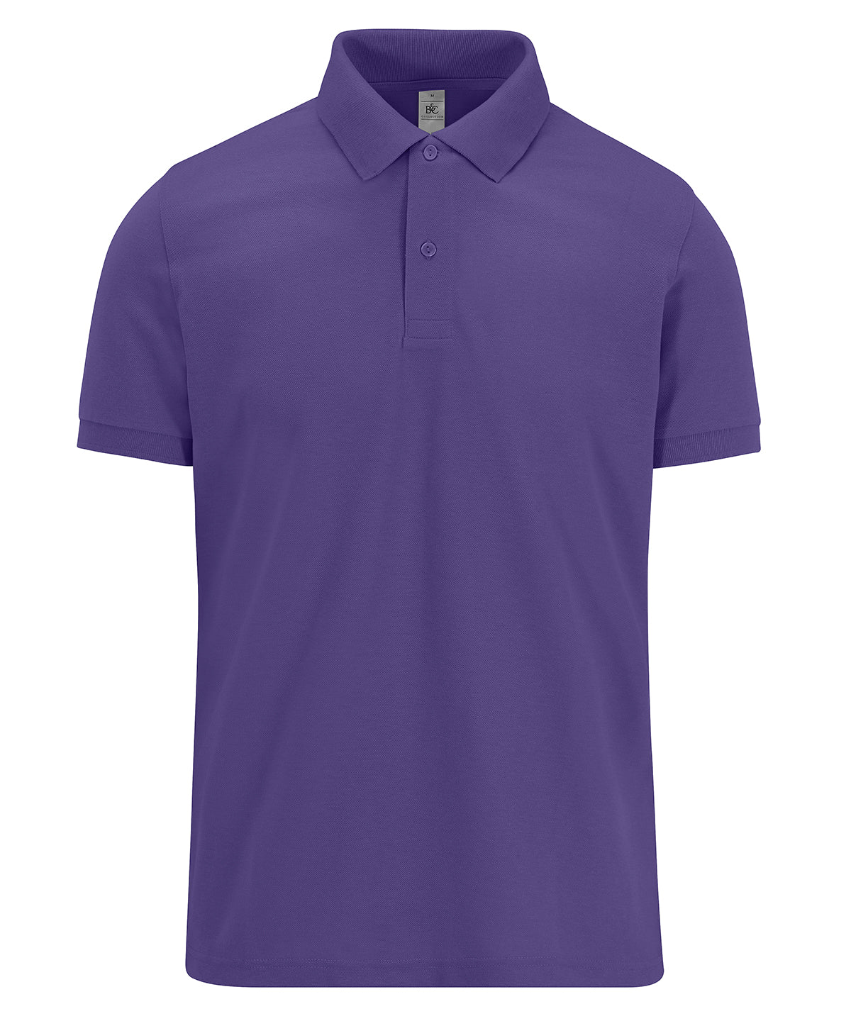 B&C My Polo 180 - Classic Polo Shirt, Unisex Casual & Workwear Essential