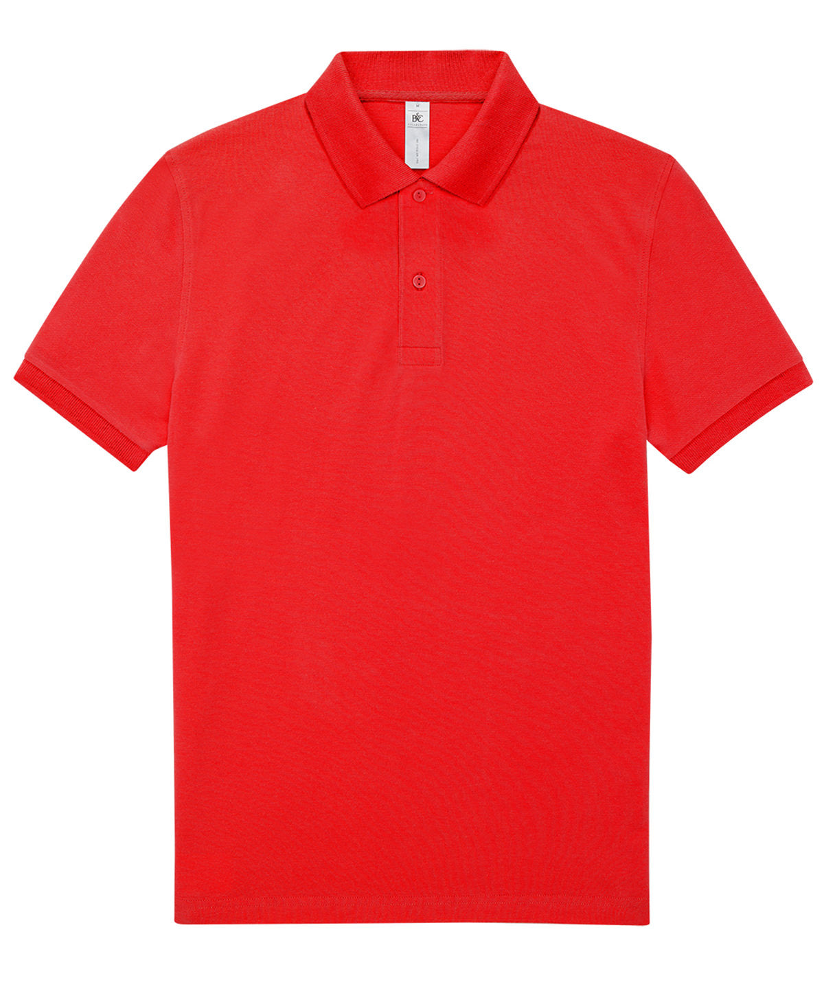B&C My Polo 180 - Classic Polo Shirt, Unisex Casual & Workwear Essential