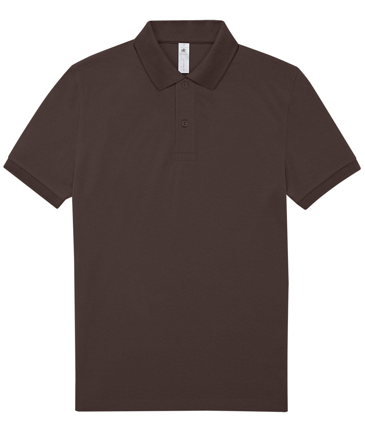 B&C My Polo 180 - Classic Polo Shirt, Unisex Casual & Workwear Essential