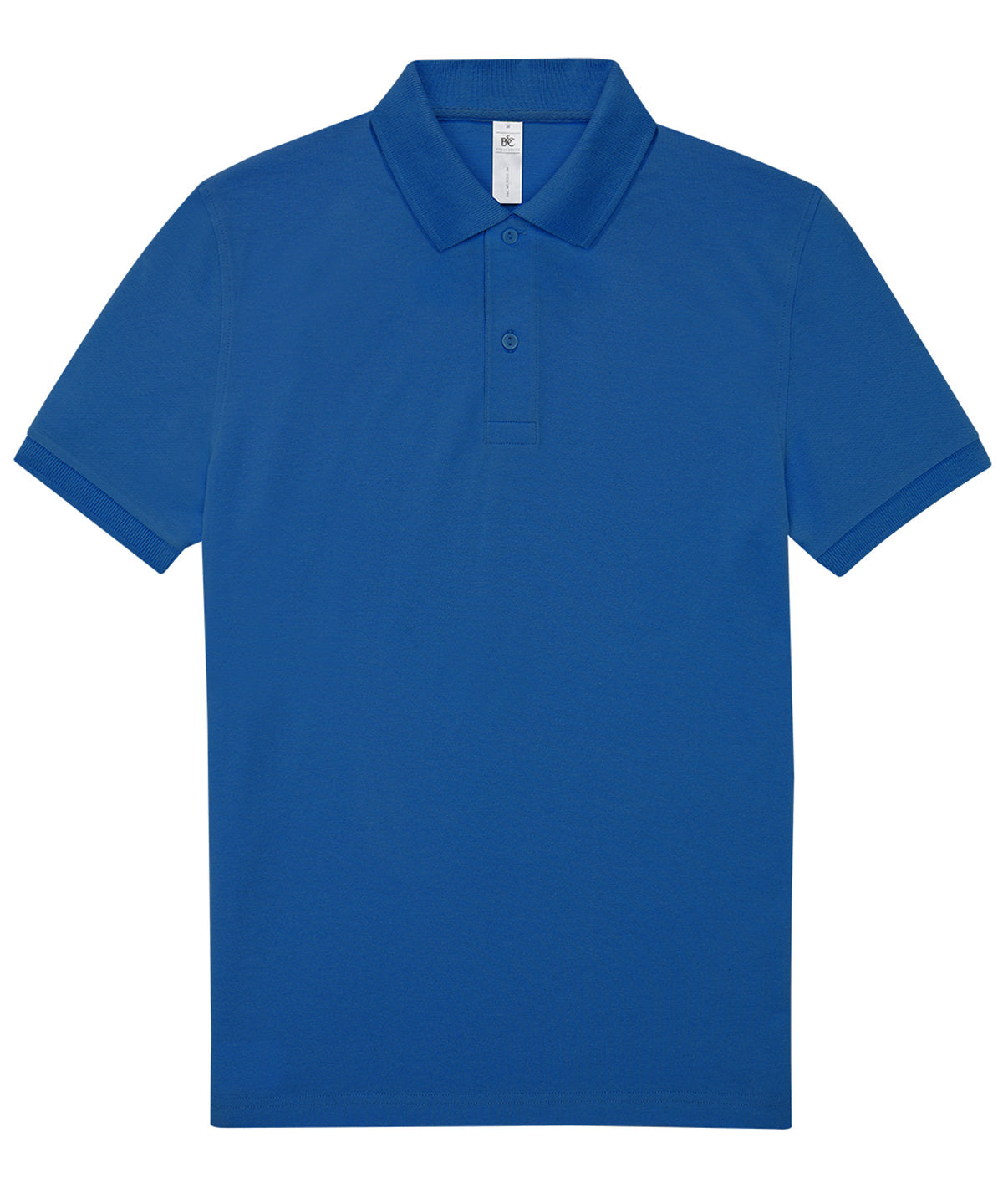B&C My Polo 180 - Classic Polo Shirt, Unisex Casual & Workwear Essential