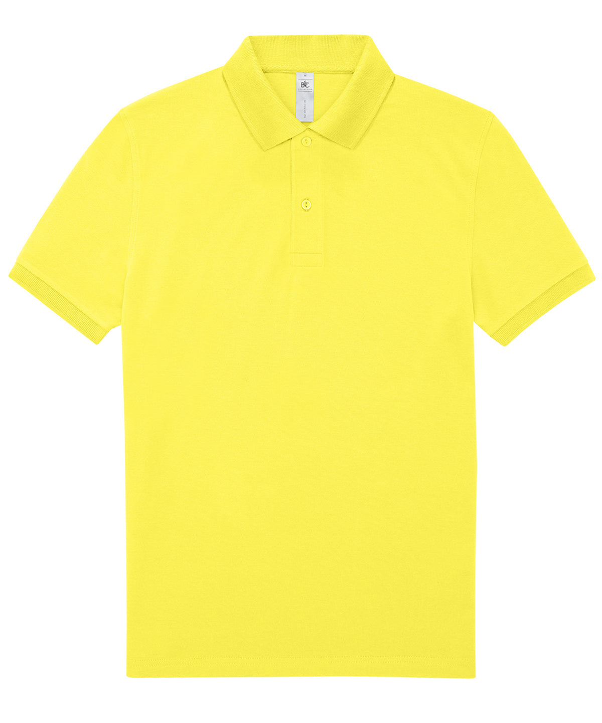 B&C My Polo 180 - Classic Polo Shirt, Unisex Casual & Workwear Essential