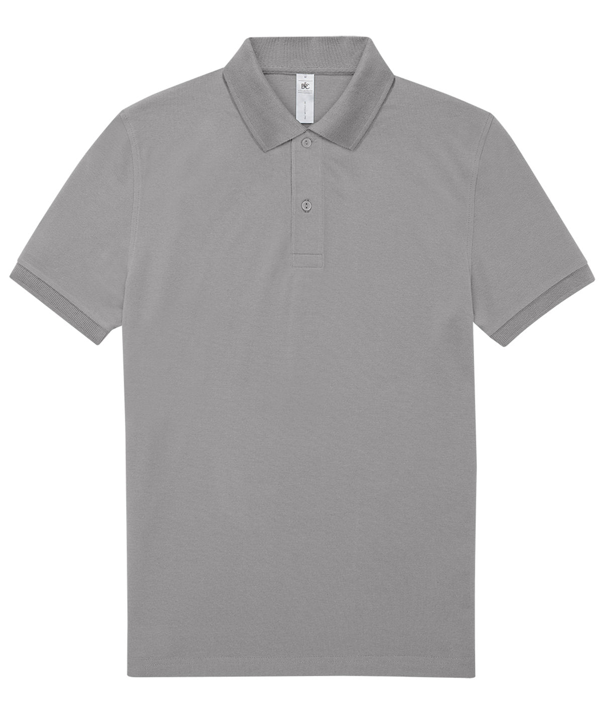 B&C My Polo 180 - Classic Polo Shirt, Unisex Casual & Workwear Essential