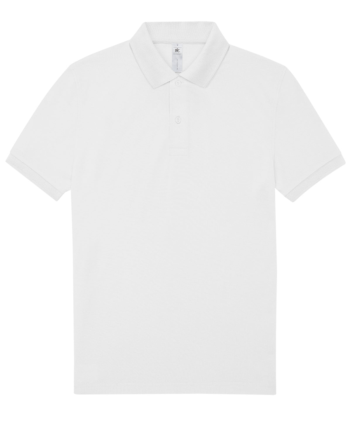 B&C My Polo 180 - Classic Polo Shirt, Unisex Casual & Workwear Essential