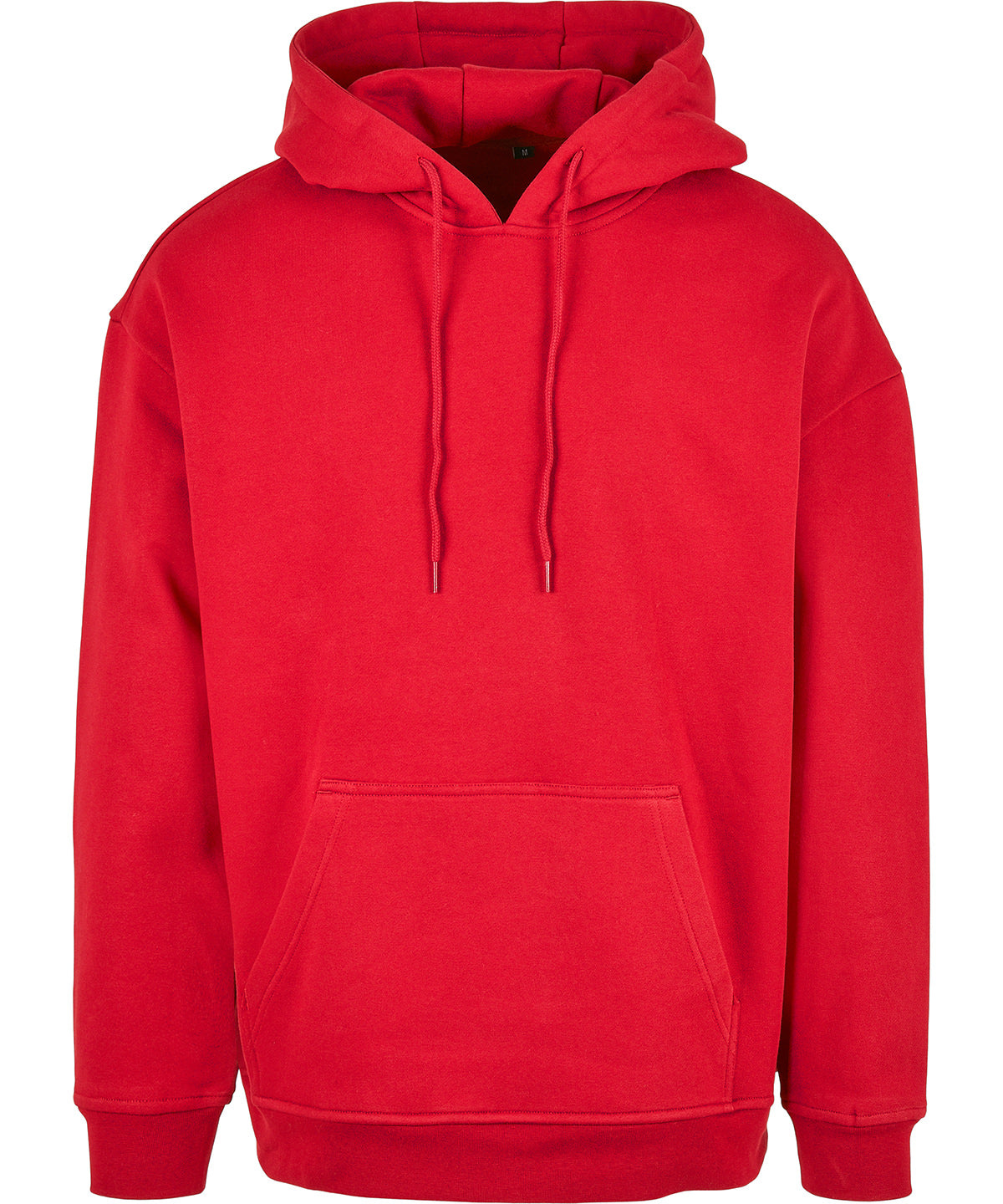 Basic oversize hoodie - Casual relaxed-fit pullover, comfortable everyday essential