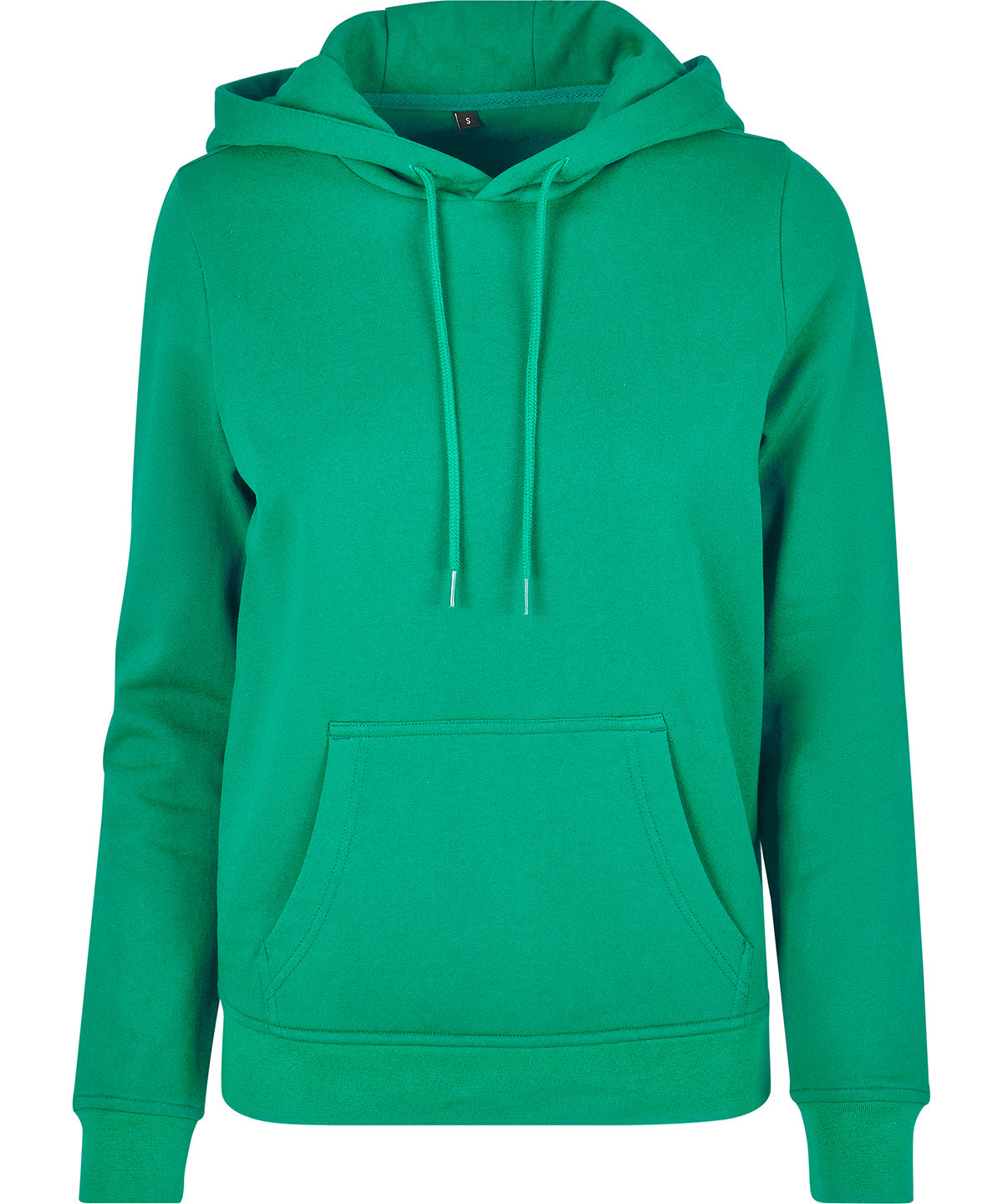 Basic oversize hoodie – casual unisex pullover with relaxed fit and soft fabric
