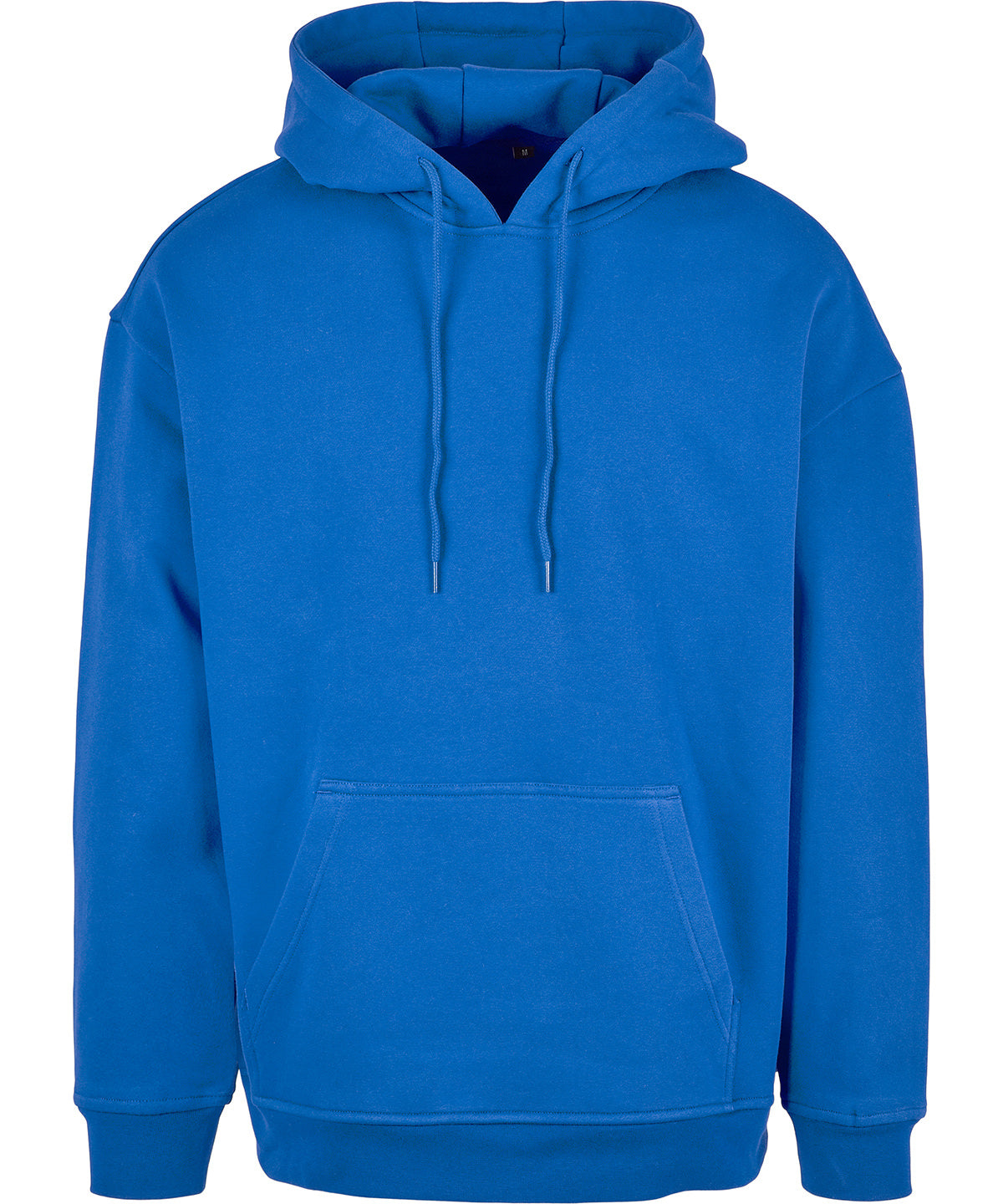 Basic oversize hoodie – casual unisex pullover with relaxed fit and soft fabric