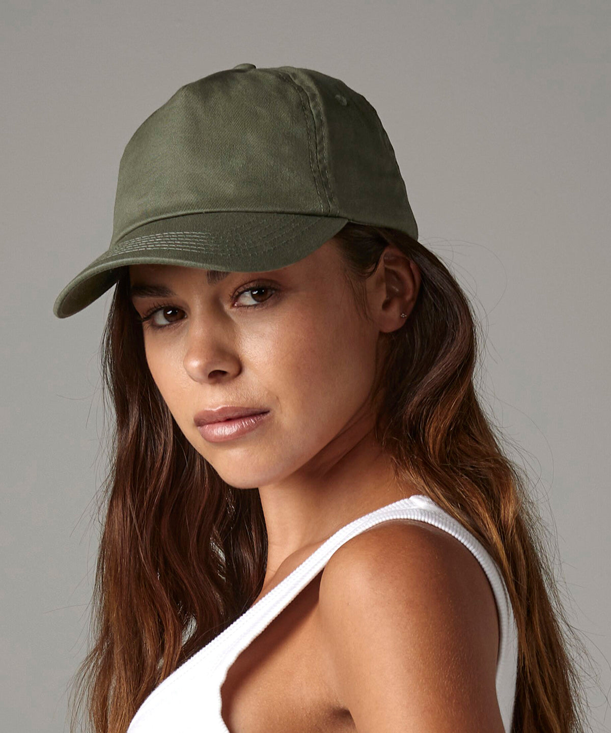 Original 5-Panel Cap - One Size - Classic Design in Multiple Colors