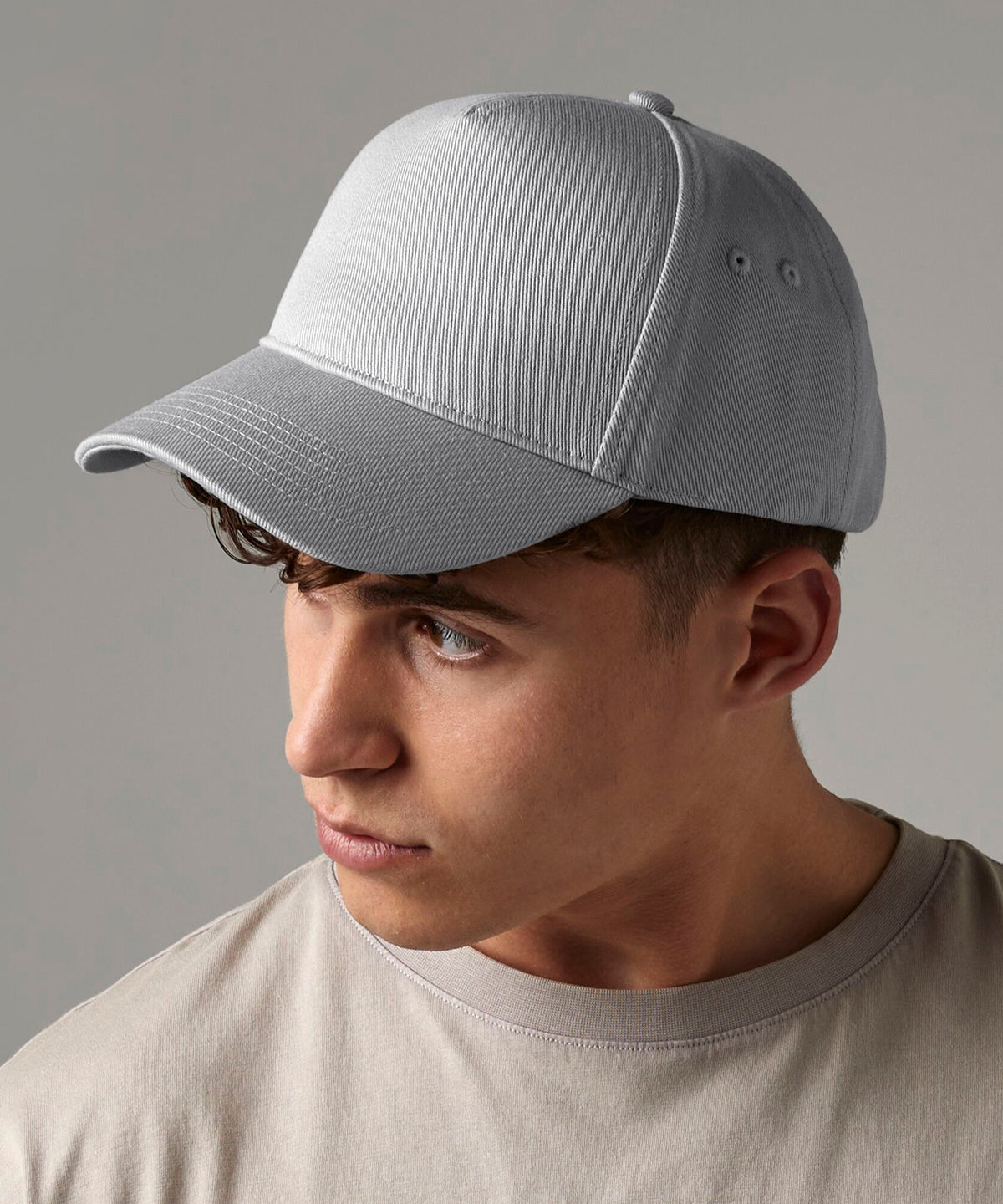 Ultimate 5-Panel Cap - One Size, Classic and Comfortable Headwear
