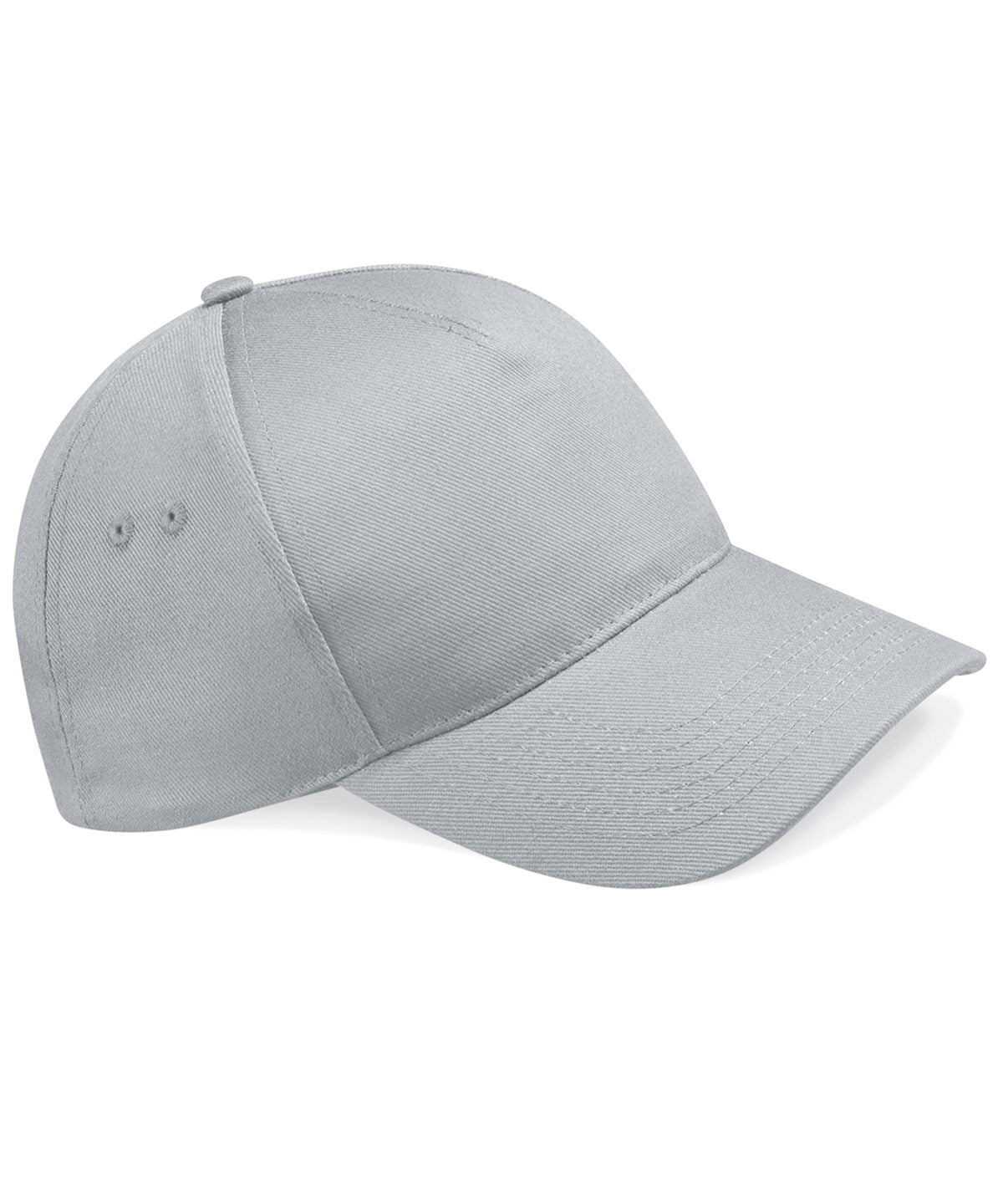 Ultimate 5-Panel Cap - One Size, Classic and Comfortable Headwear
