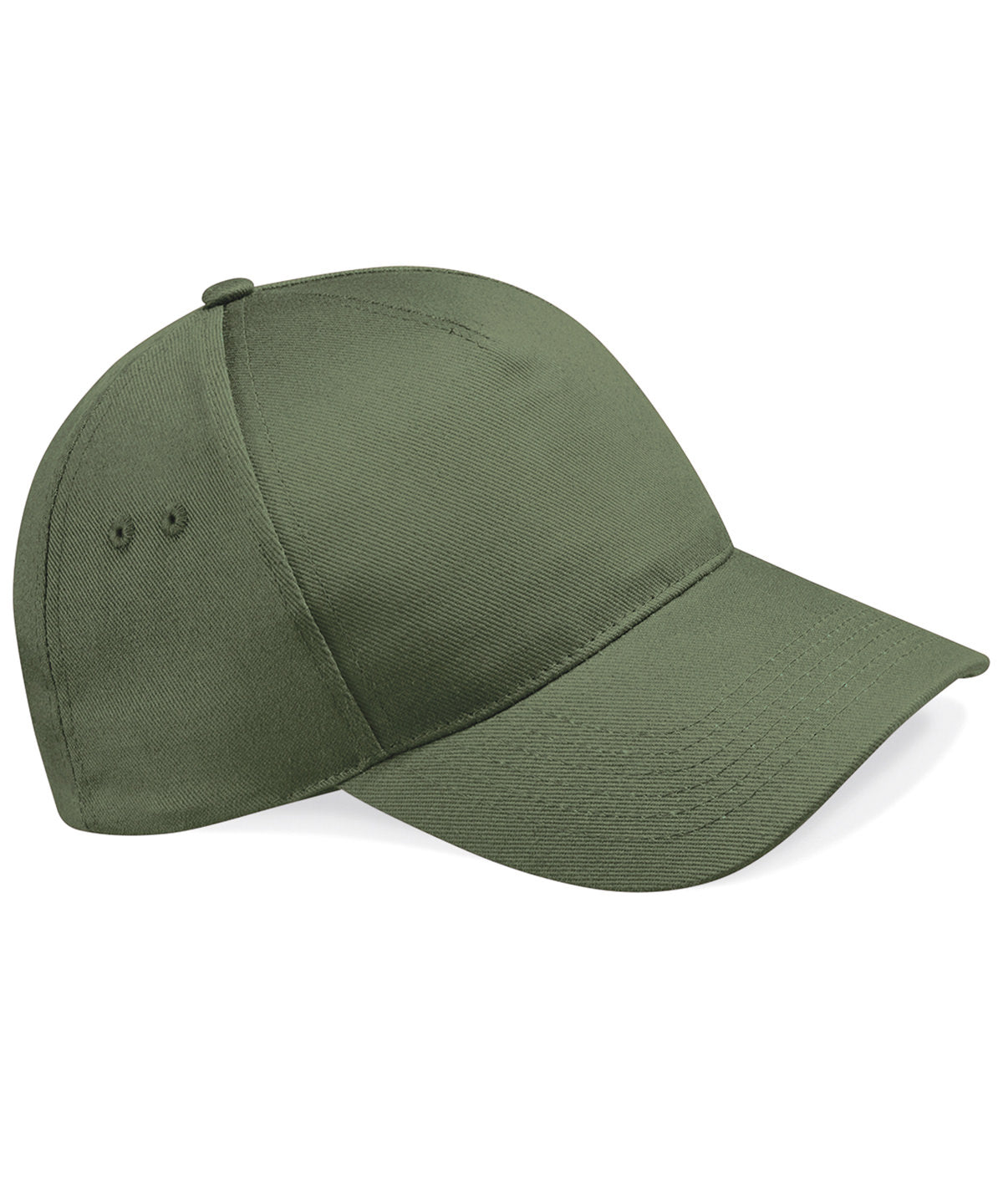 Ultimate 5-Panel Cap - One Size, Classic and Comfortable Headwear