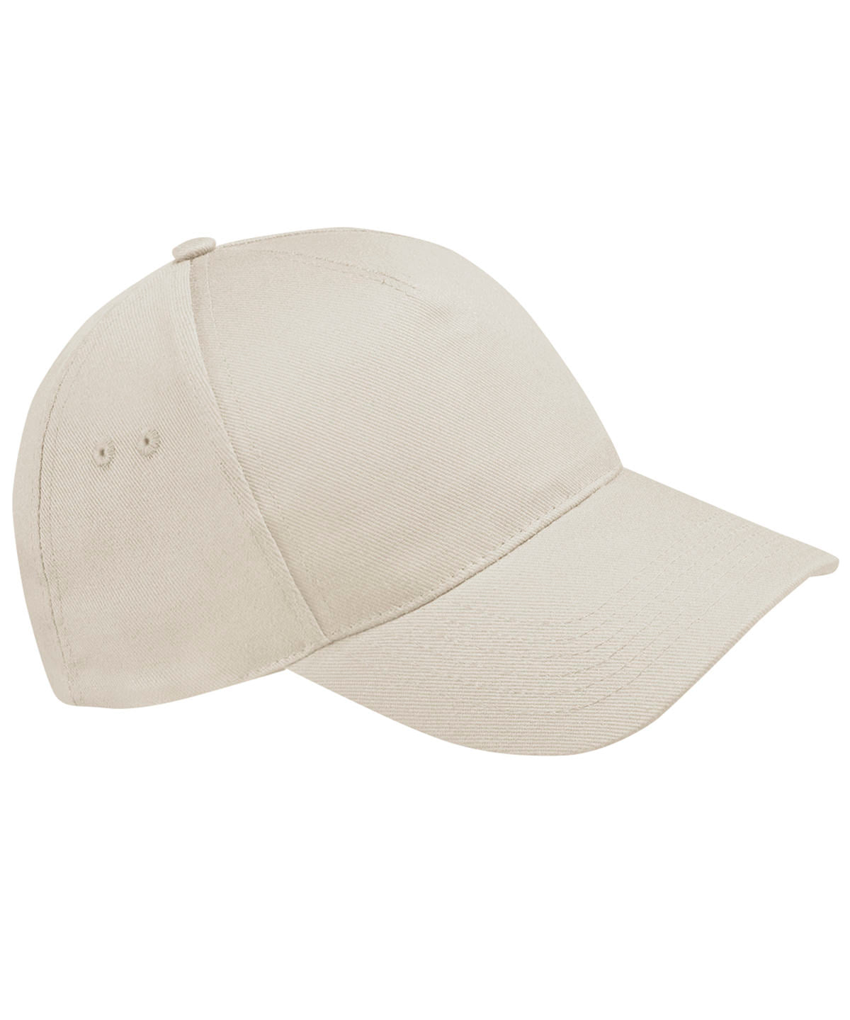 Ultimate 5-Panel Cap - One Size, Classic and Comfortable Headwear