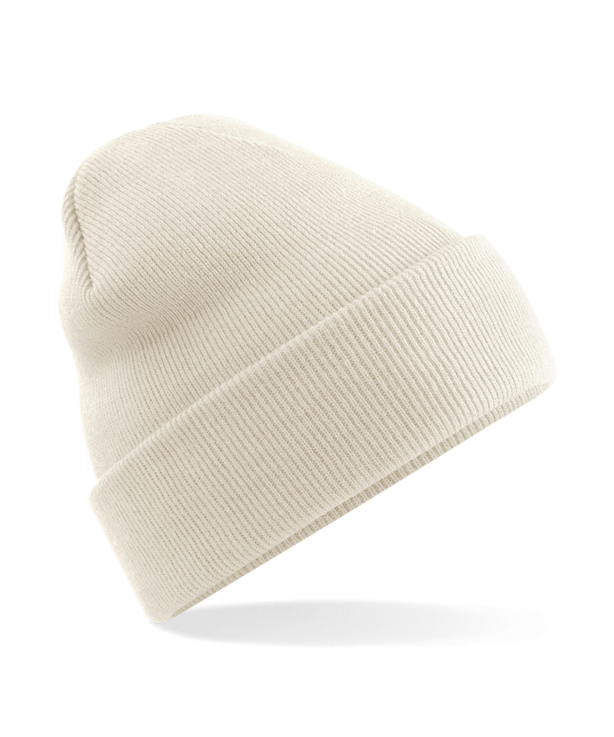 Original cuffed beanie - One size - Classic warm and comfortable knit hat for all seasons