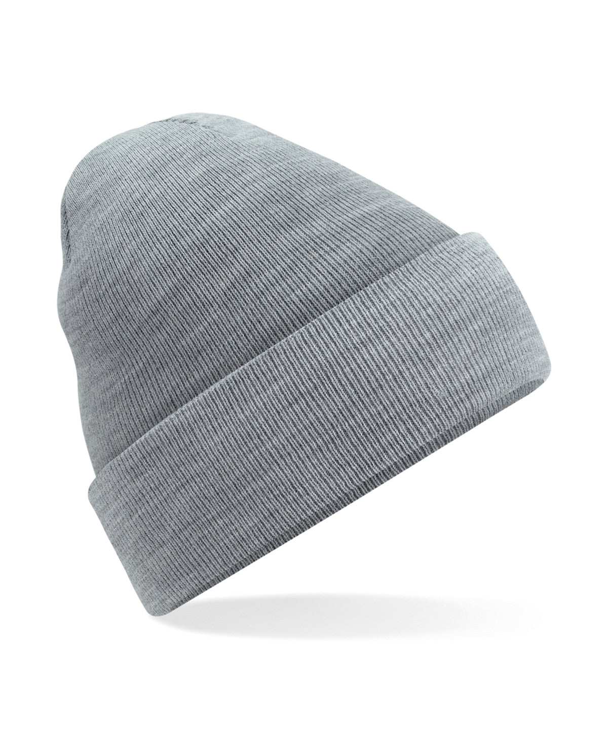 Original cuffed beanie - One size - Classic warm and comfortable knit hat for all seasons