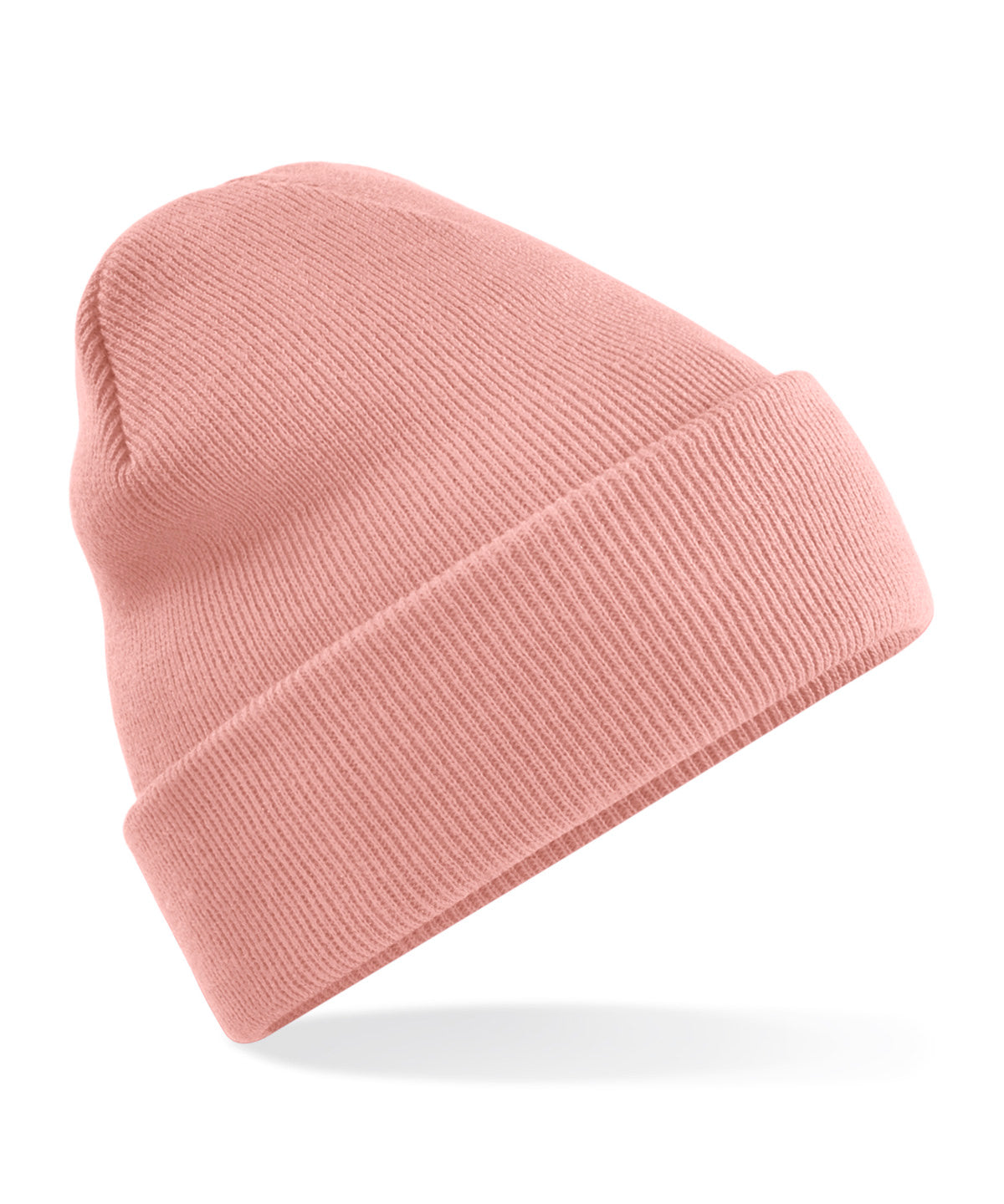 Original cuffed beanie - One size - Classic warm and comfortable knit hat for all seasons
