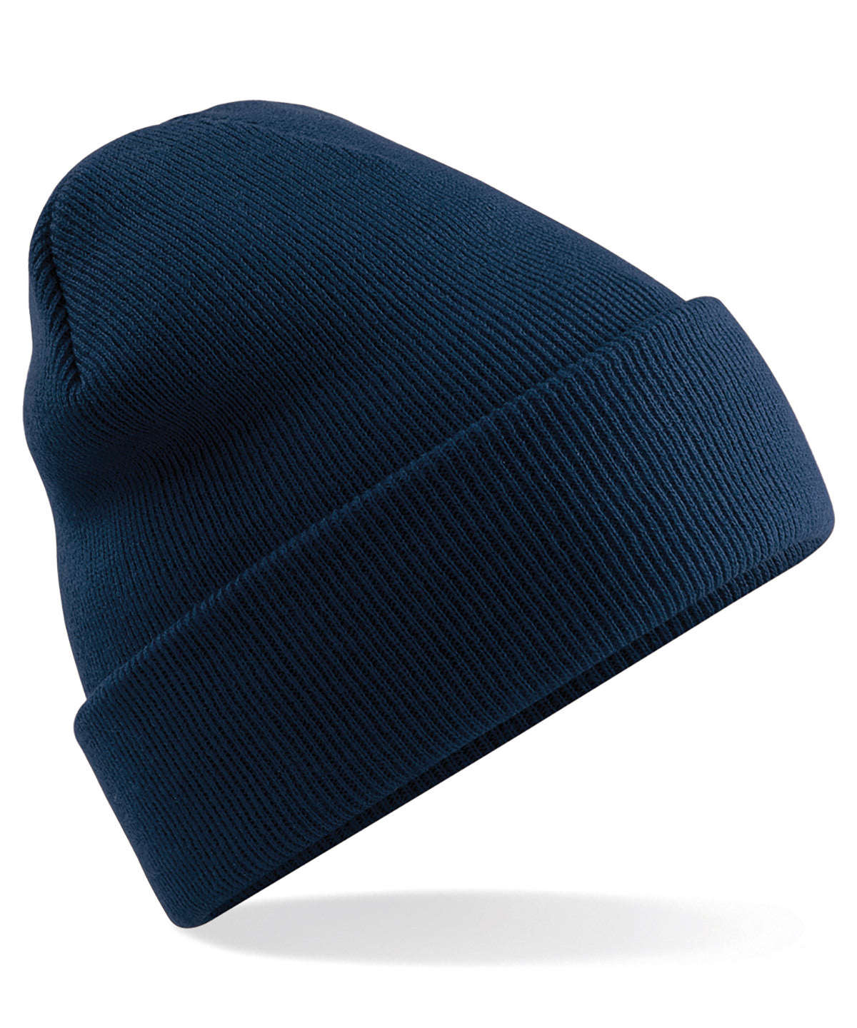 Original cuffed beanie - One size - Classic warm and comfortable knit hat for all seasons
