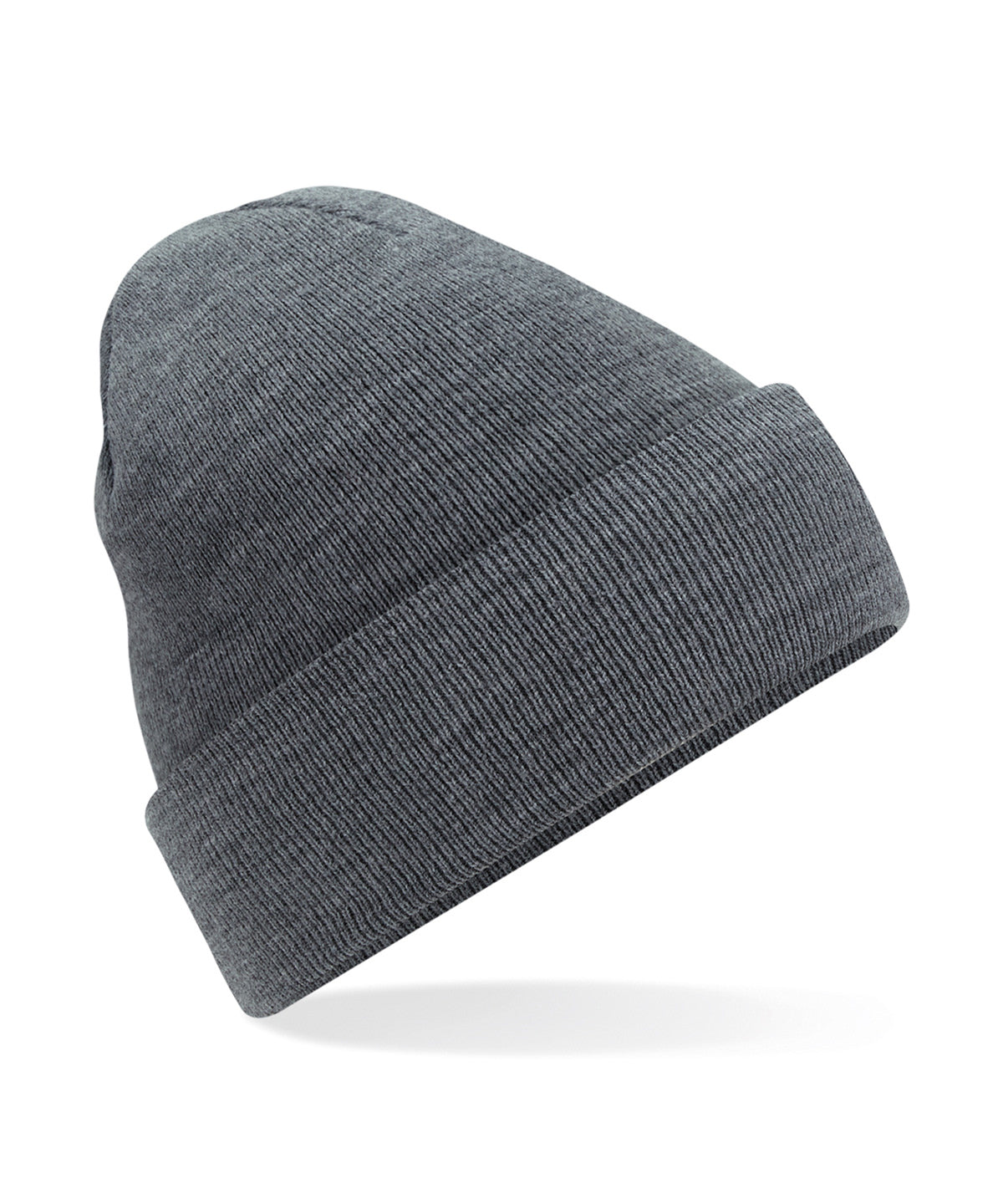 Original cuffed beanie - One size - Classic warm and comfortable knit hat for all seasons