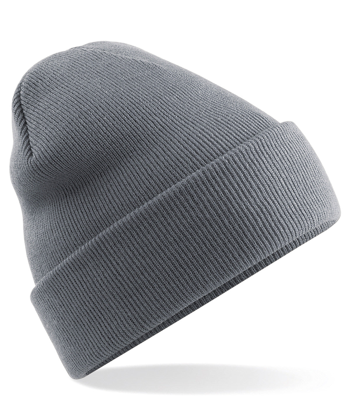 Original cuffed beanie - One size - Classic warm and comfortable knit hat for all seasons