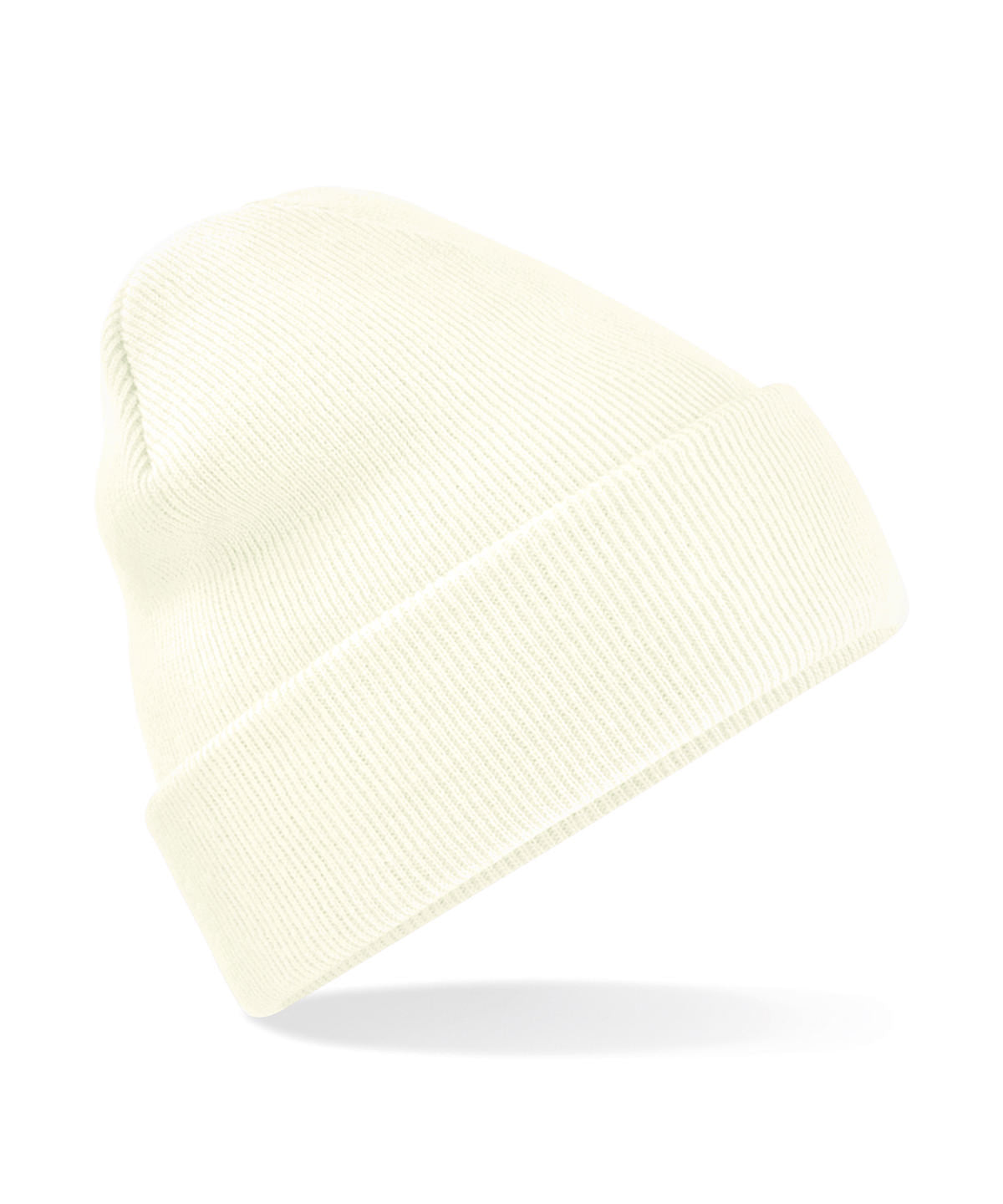 Original cuffed beanie - One size - Classic warm and comfortable knit hat for all seasons