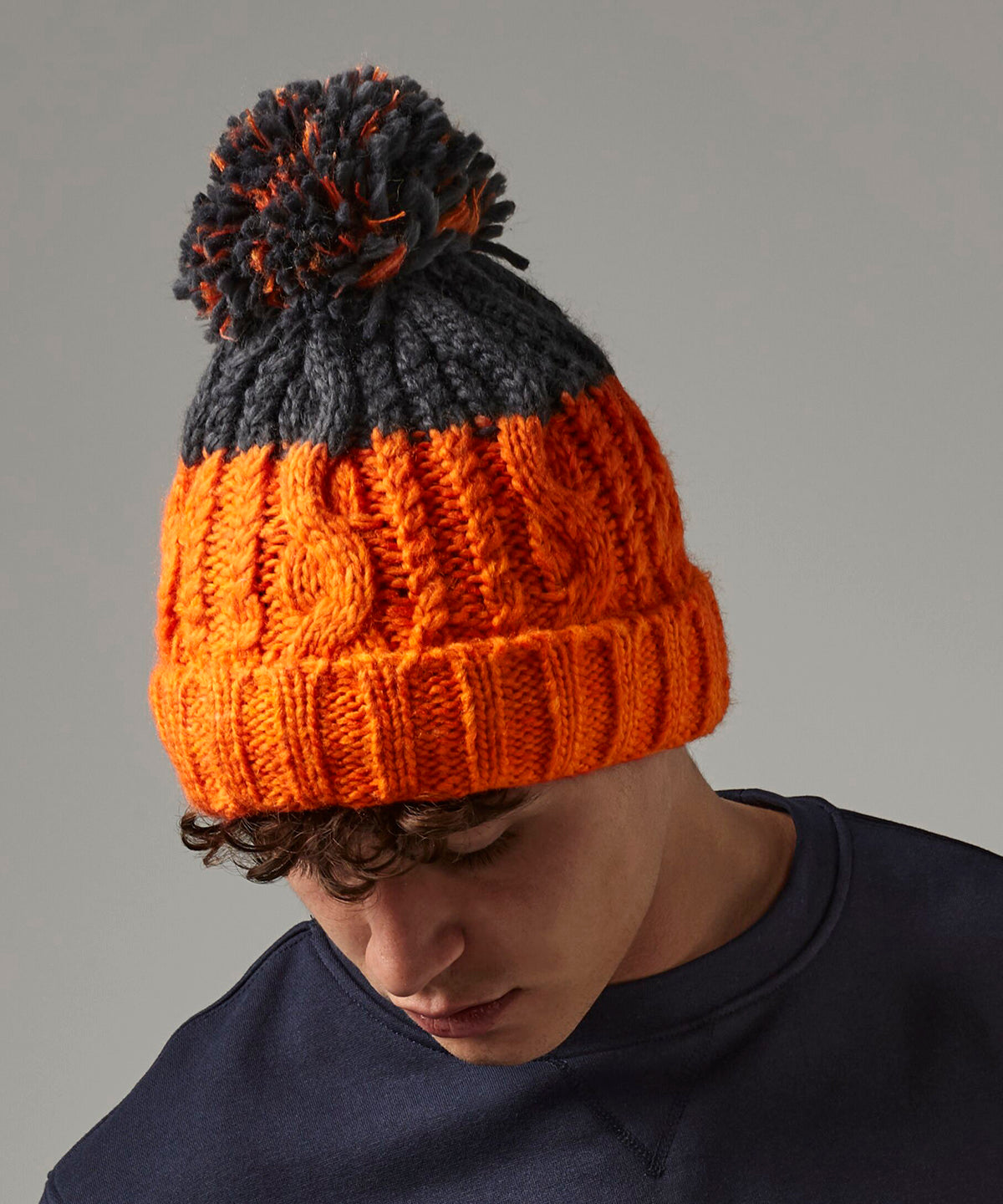 Apres Beanie - One Size Stylish Knit Hat for All Seasons