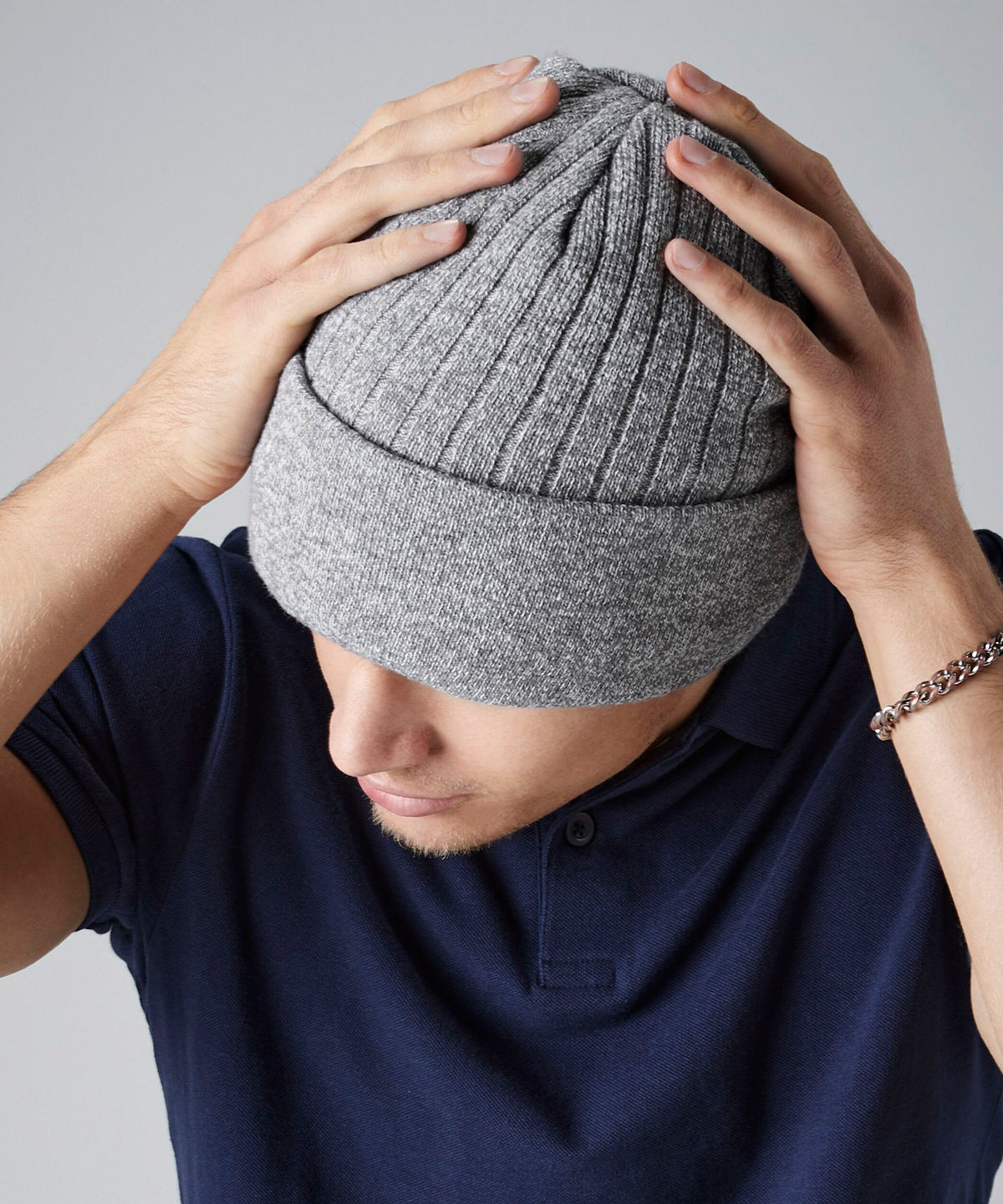Thinsulate™ Insulated Beanie Hat – One Size Fits All, Warm and Lightweight Design