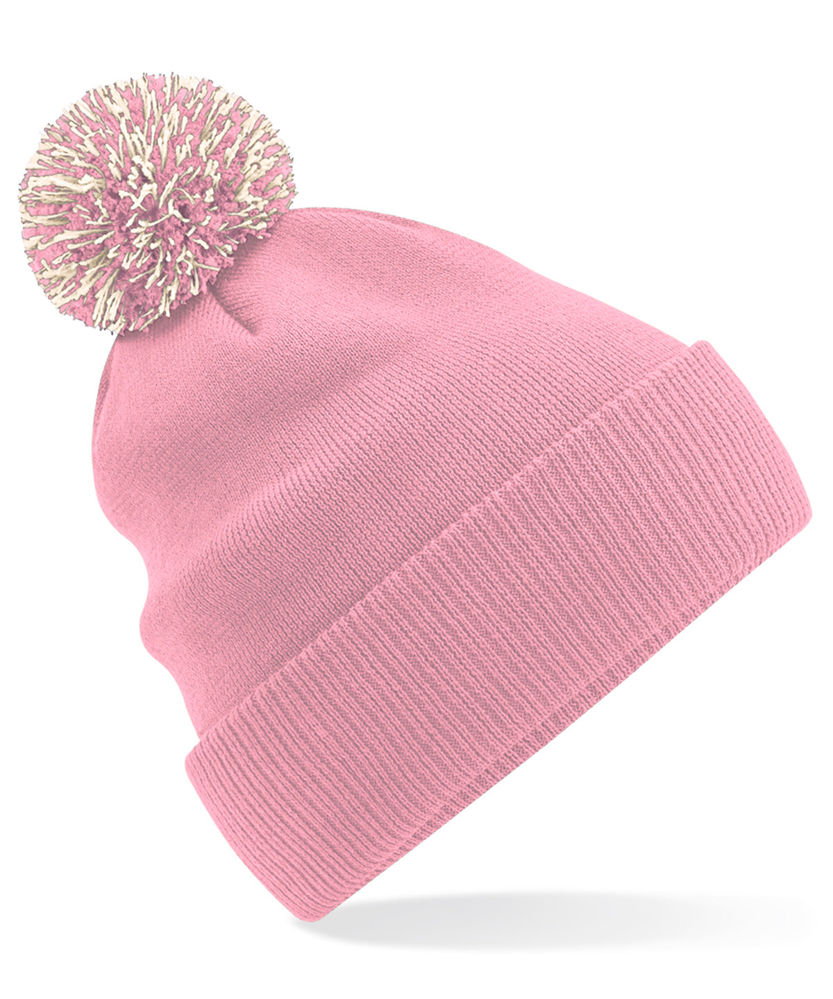 Snowstar® beanie - One size - Classic and versatile knit hat collection