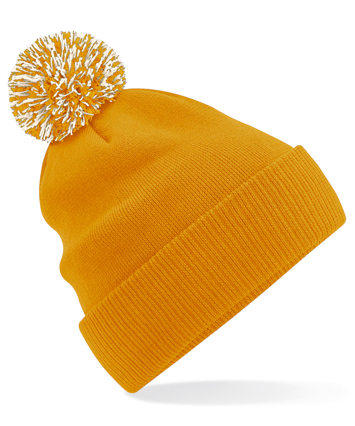 Snowstar® beanie - One size - Classic and versatile knit hat collection
