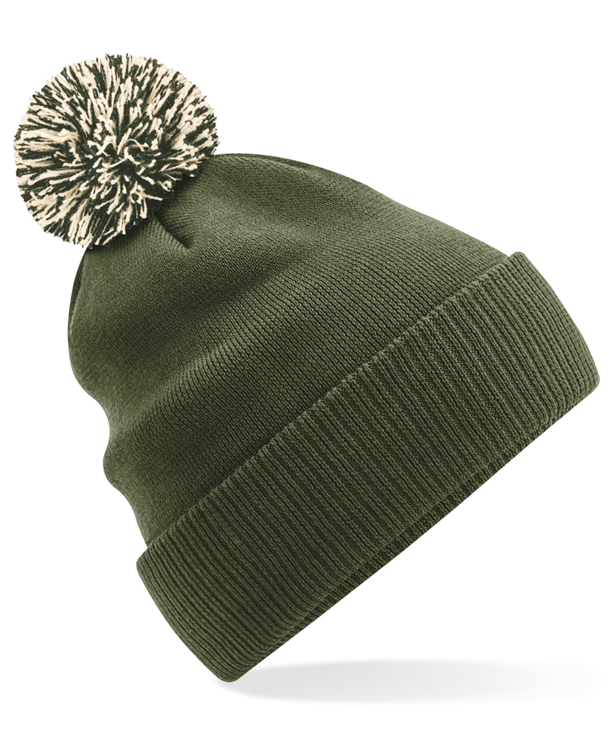 Snowstar® beanie - One size - Classic and versatile knit hat collection