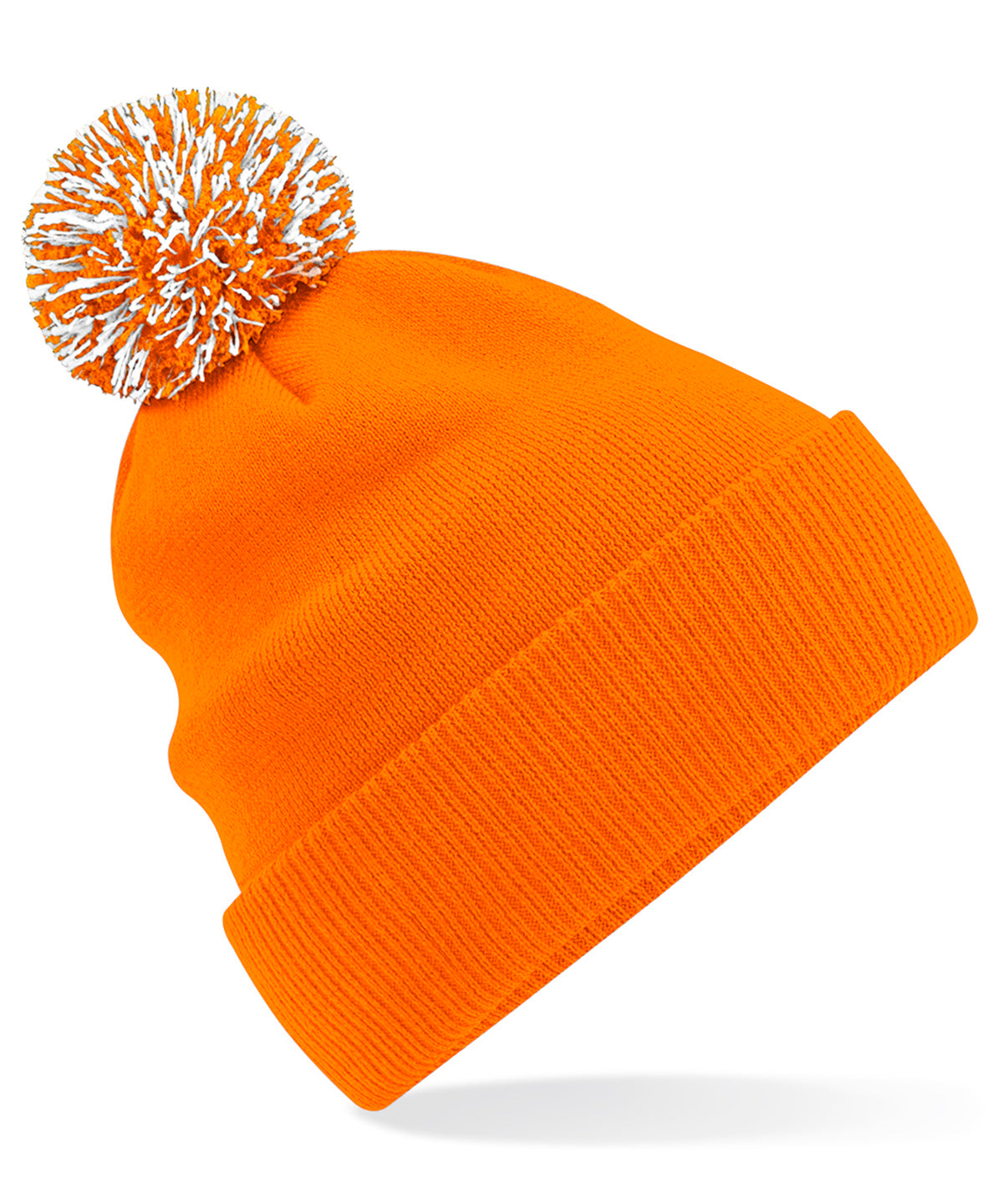 Snowstar® beanie - One size - Classic and versatile knit hat collection