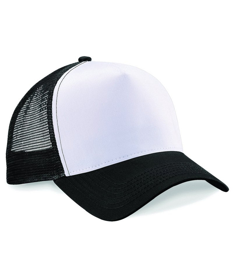 Snapback Trucker Hat One Size Adjustable Mesh Cap Classic Style