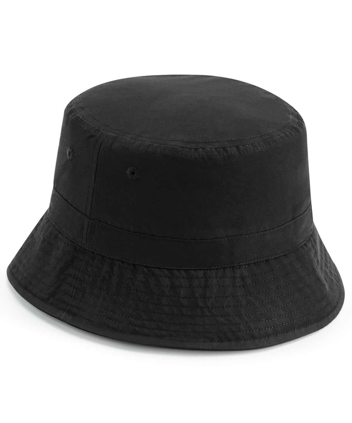 Recycled Polyester Bucket Hat in Various Colors and Sizes