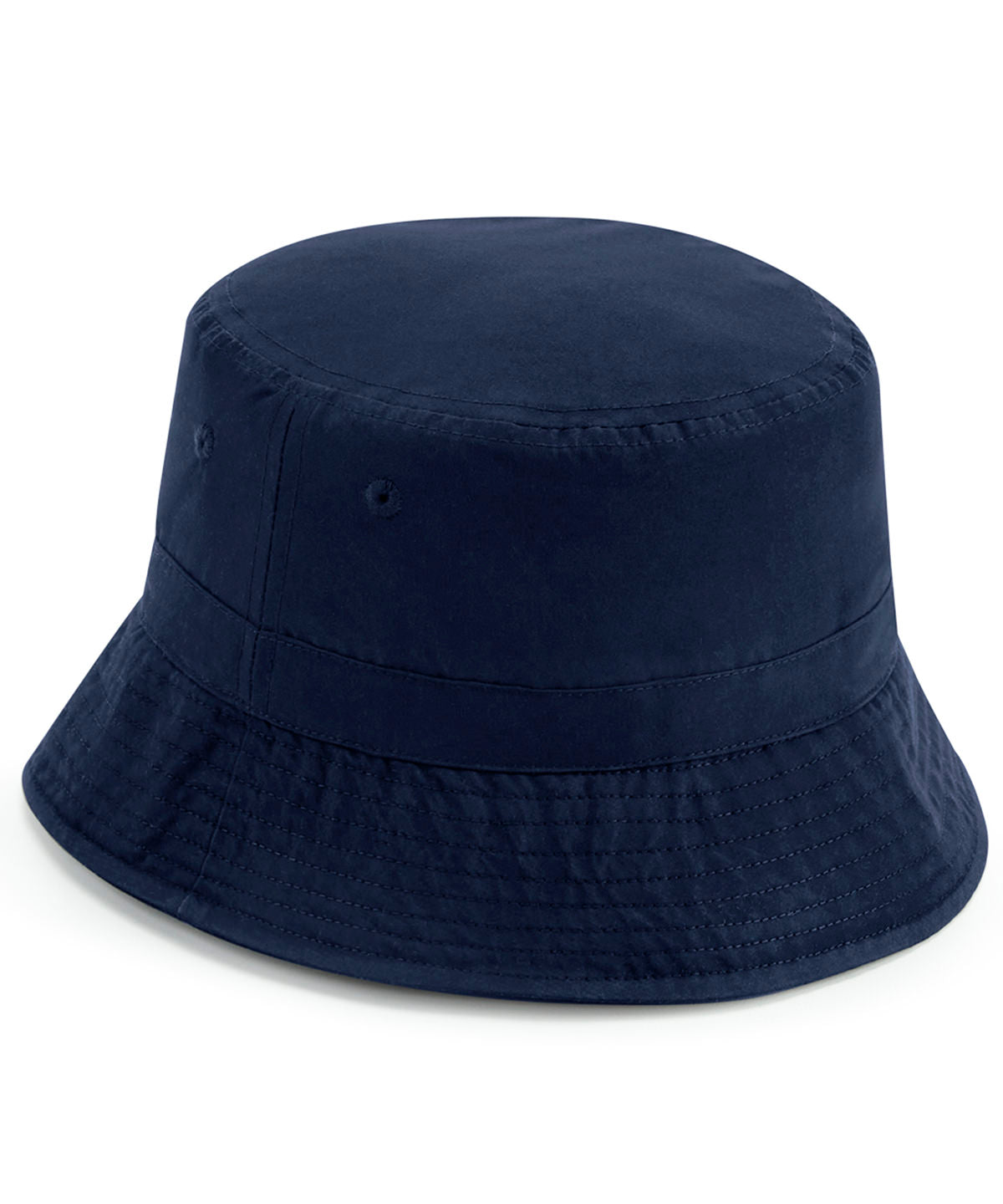 Recycled Polyester Bucket Hat in Various Colors and Sizes