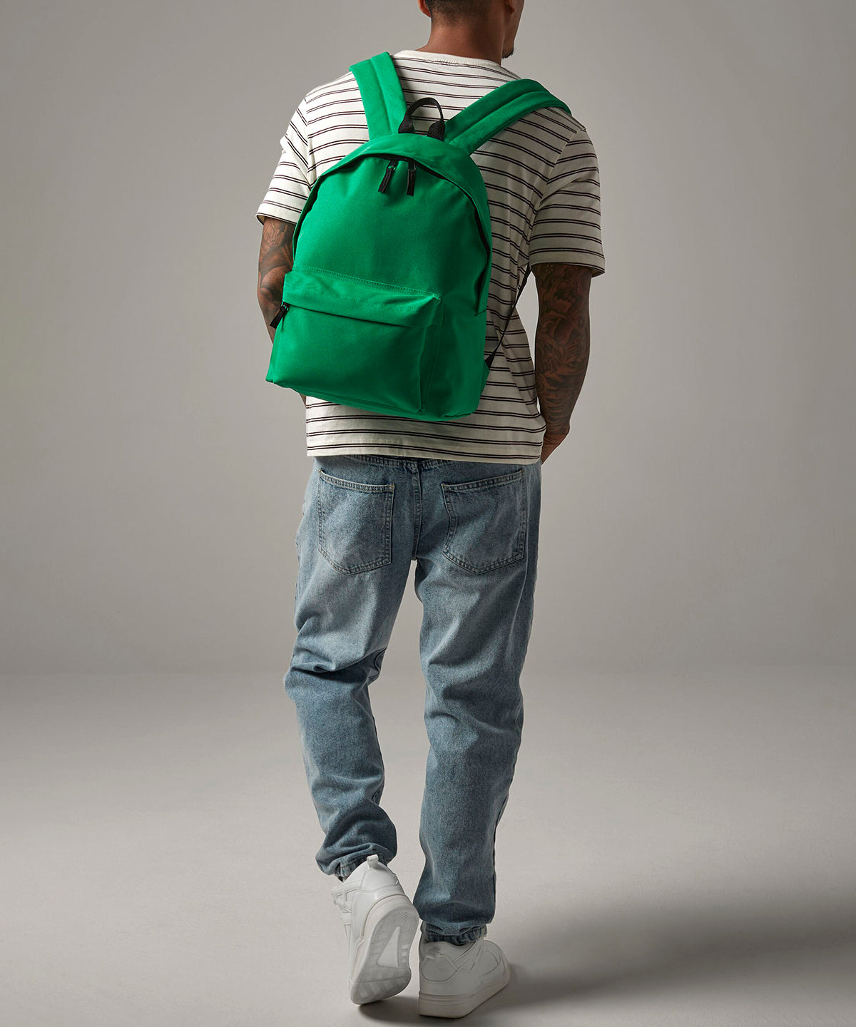 Original fashion backpack - One size - Stylish and versatile design for everyday use