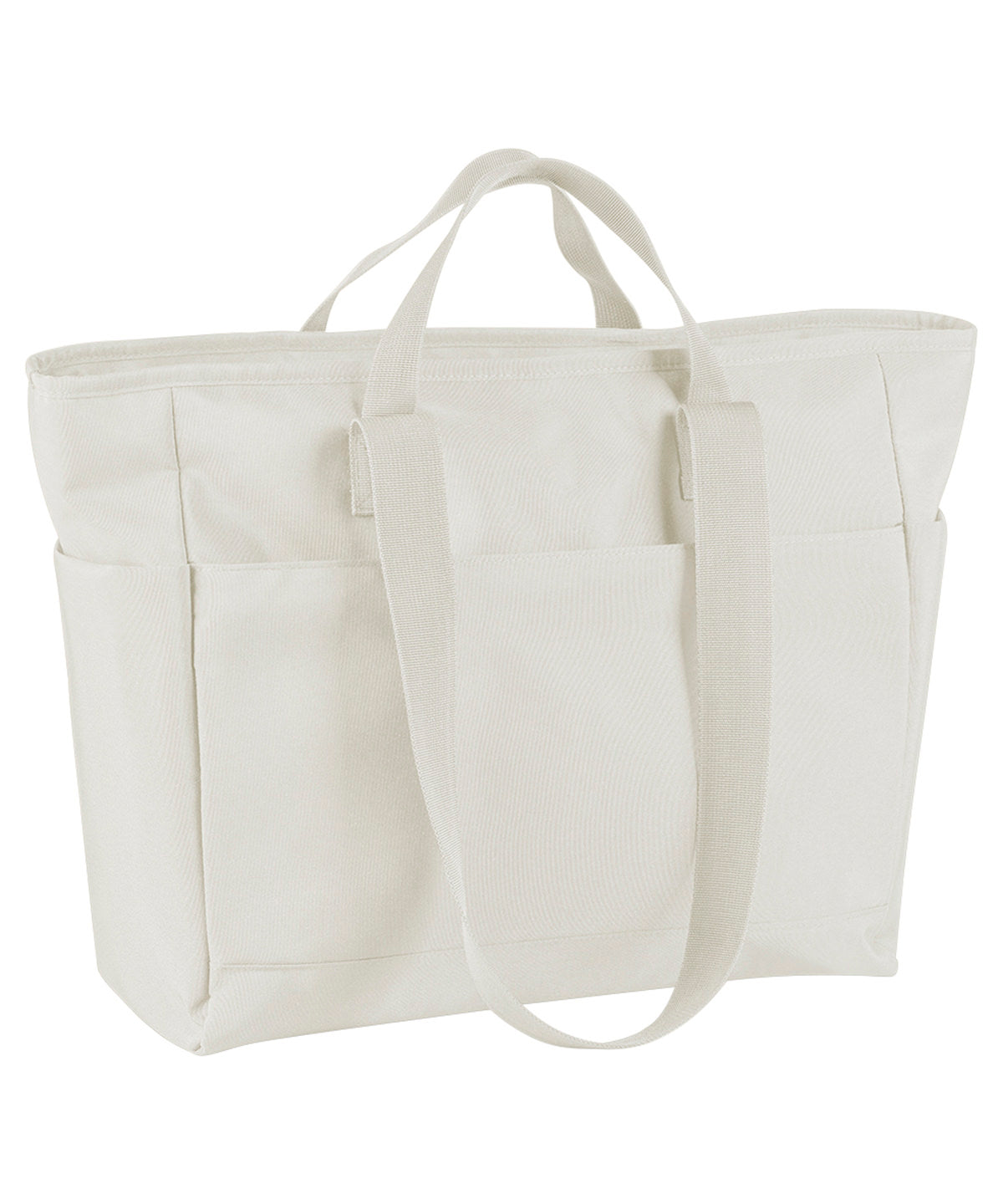 Simplicity Tote Bag – One Size, Stylish and Versatile Everyday Carry-All